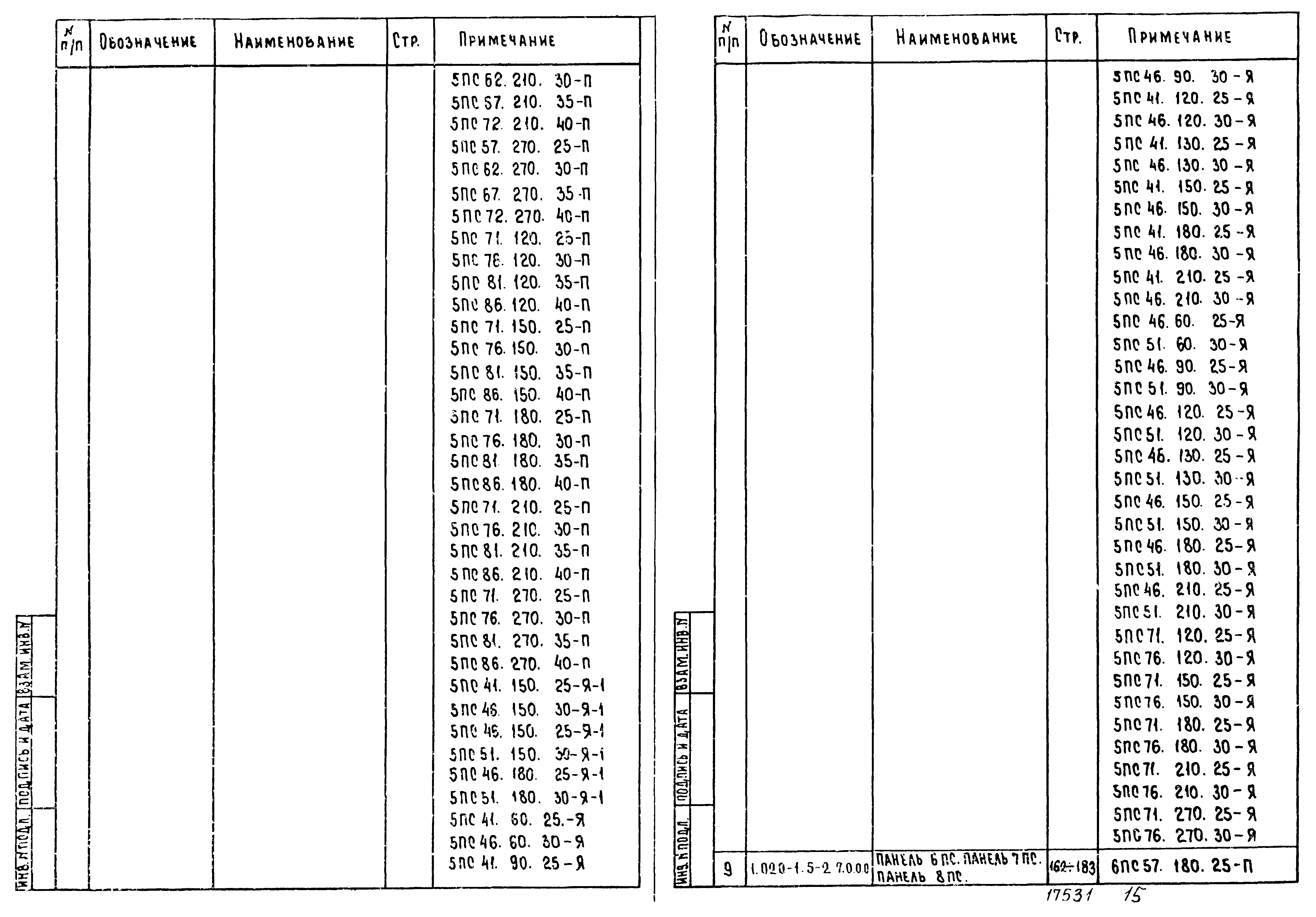 Серия 1.020-1