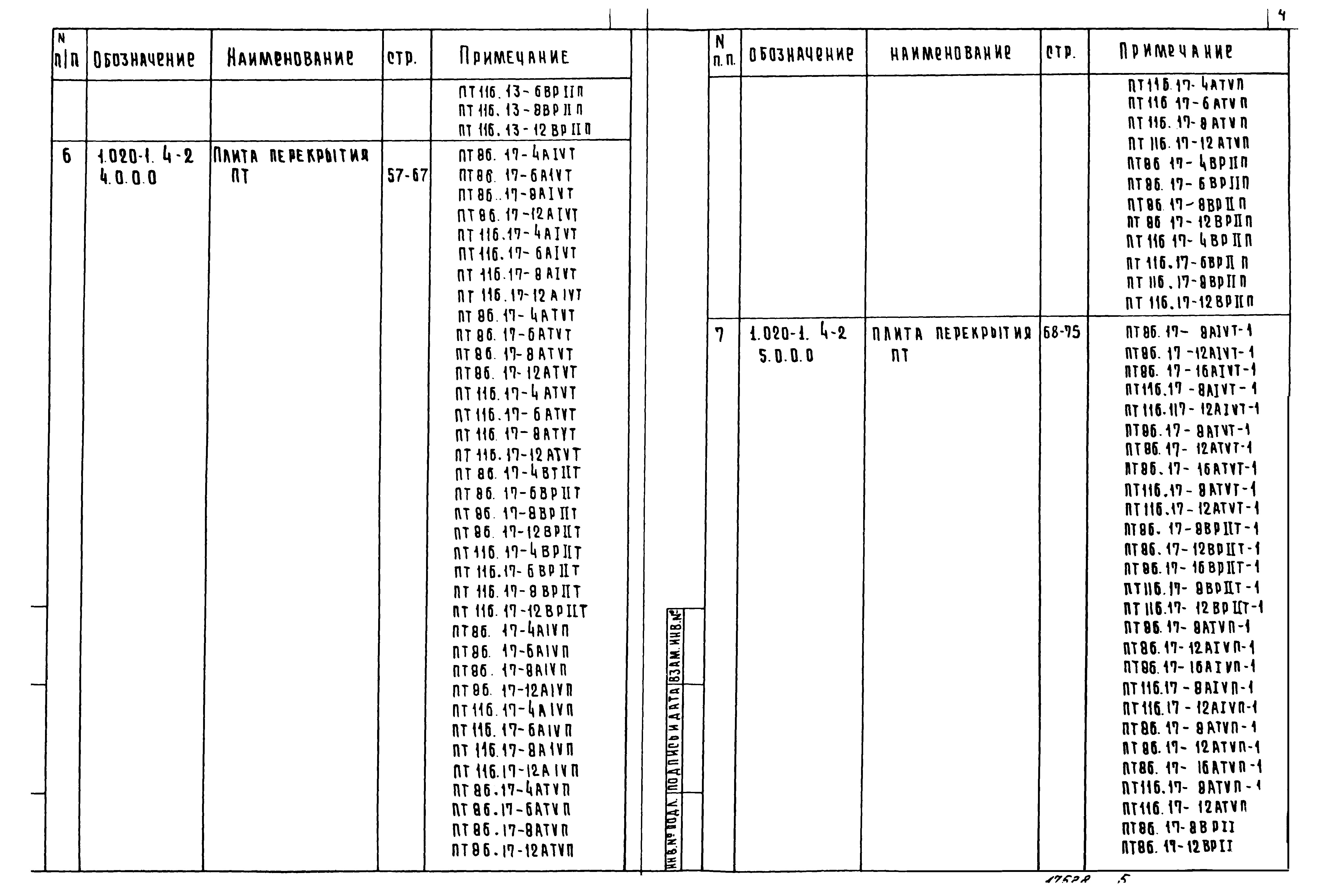 Серия 1.020-1