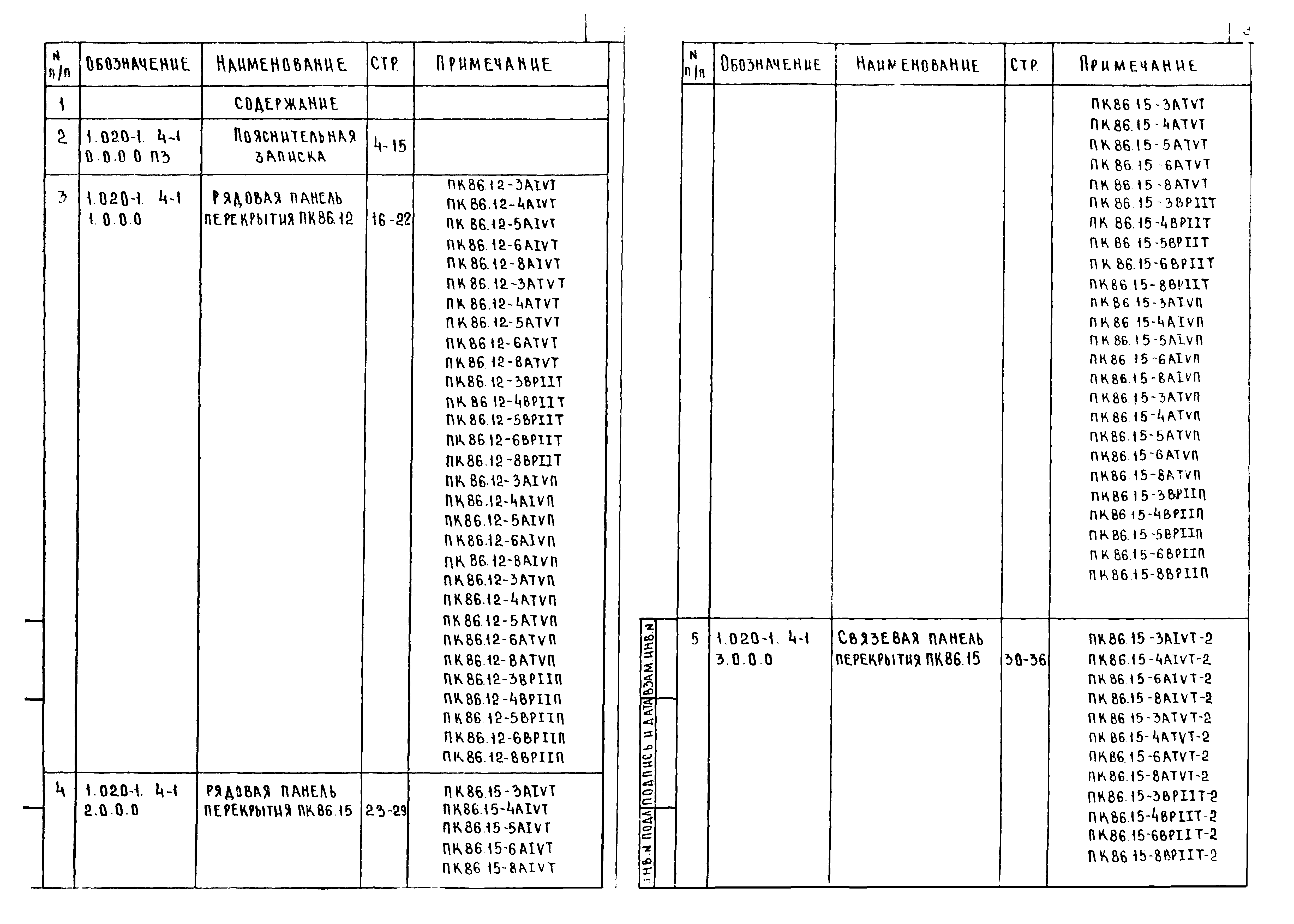 Серия 1.020-1