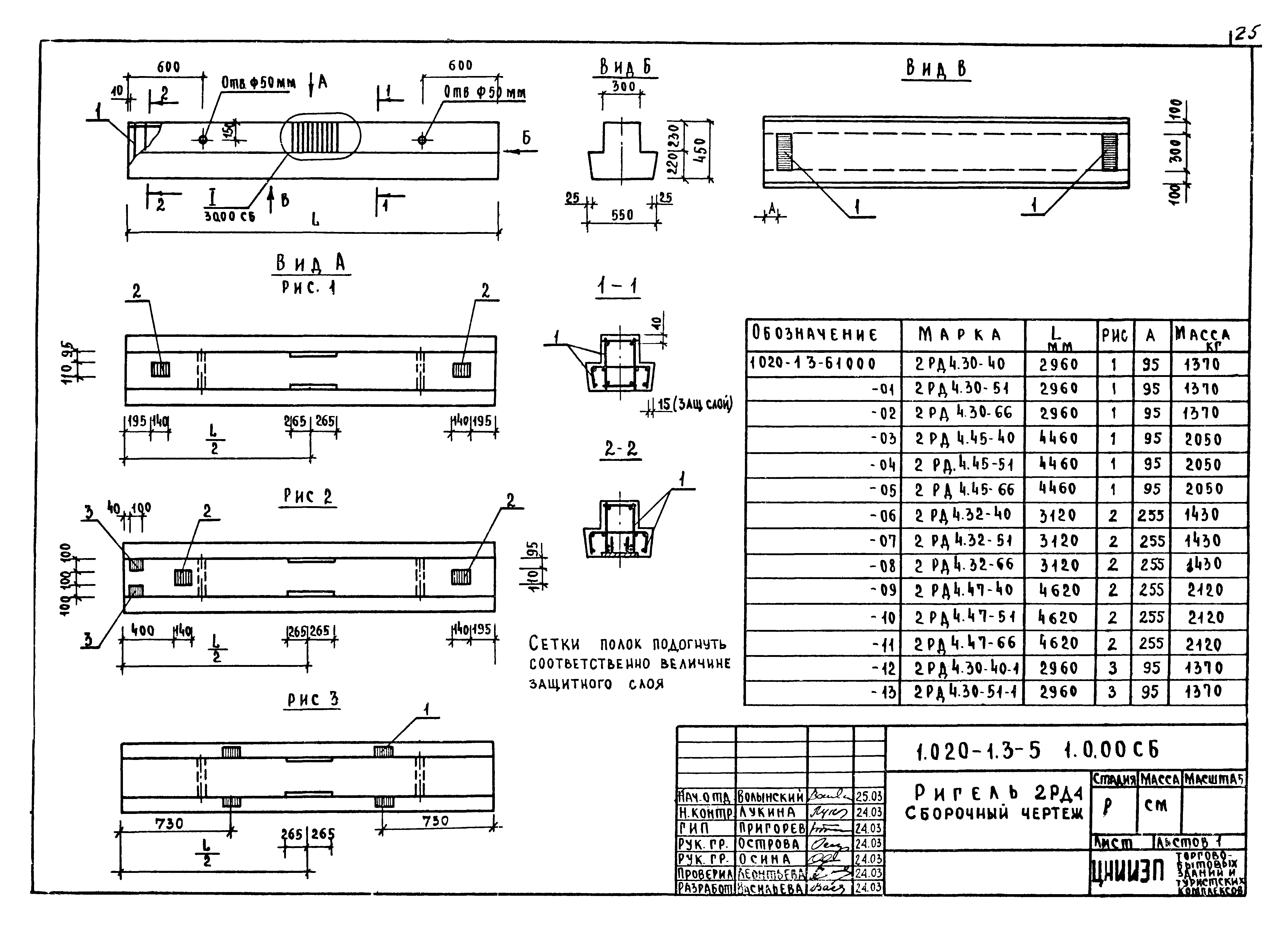 Серия 1.020-1