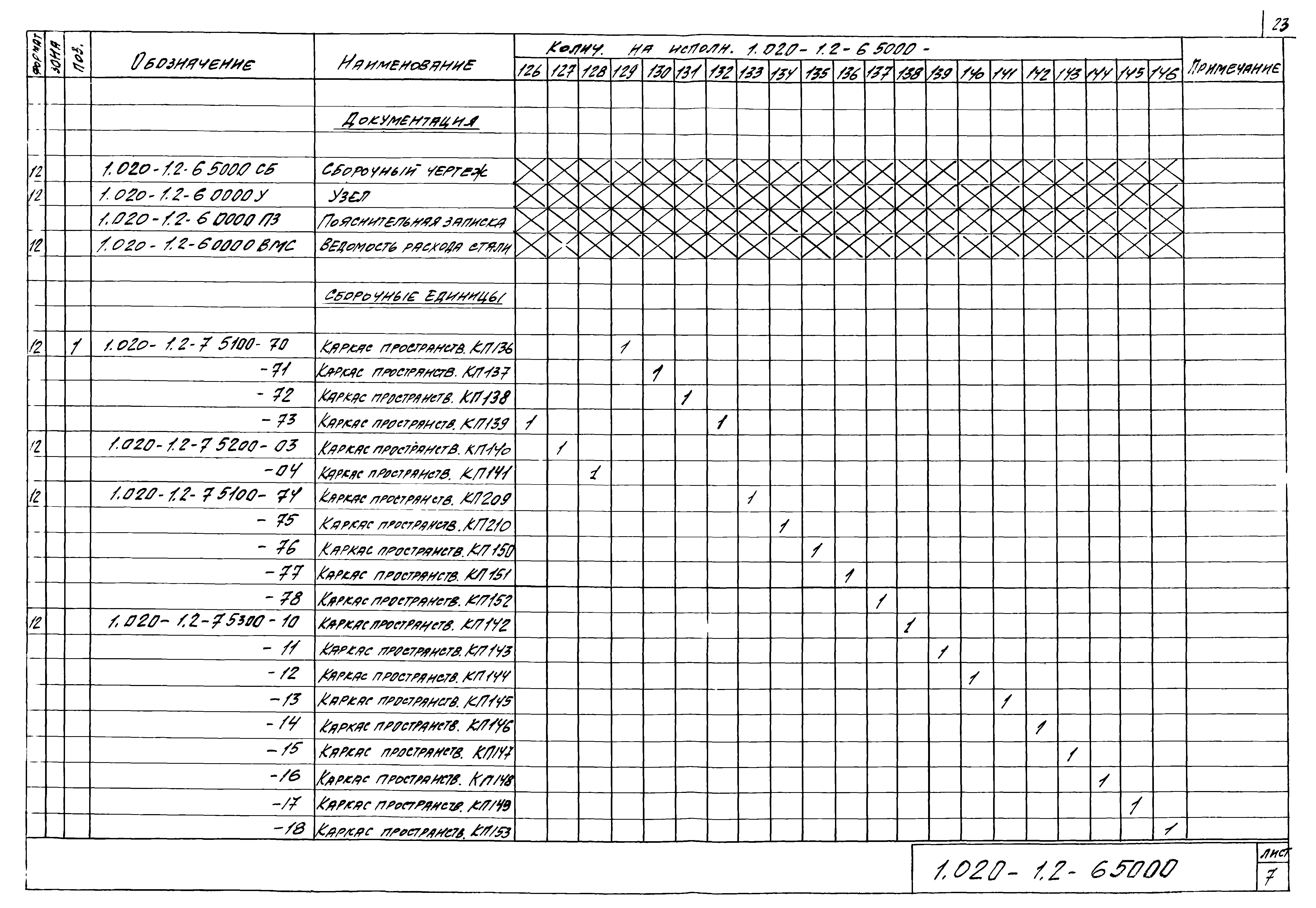 Серия 1.020-1