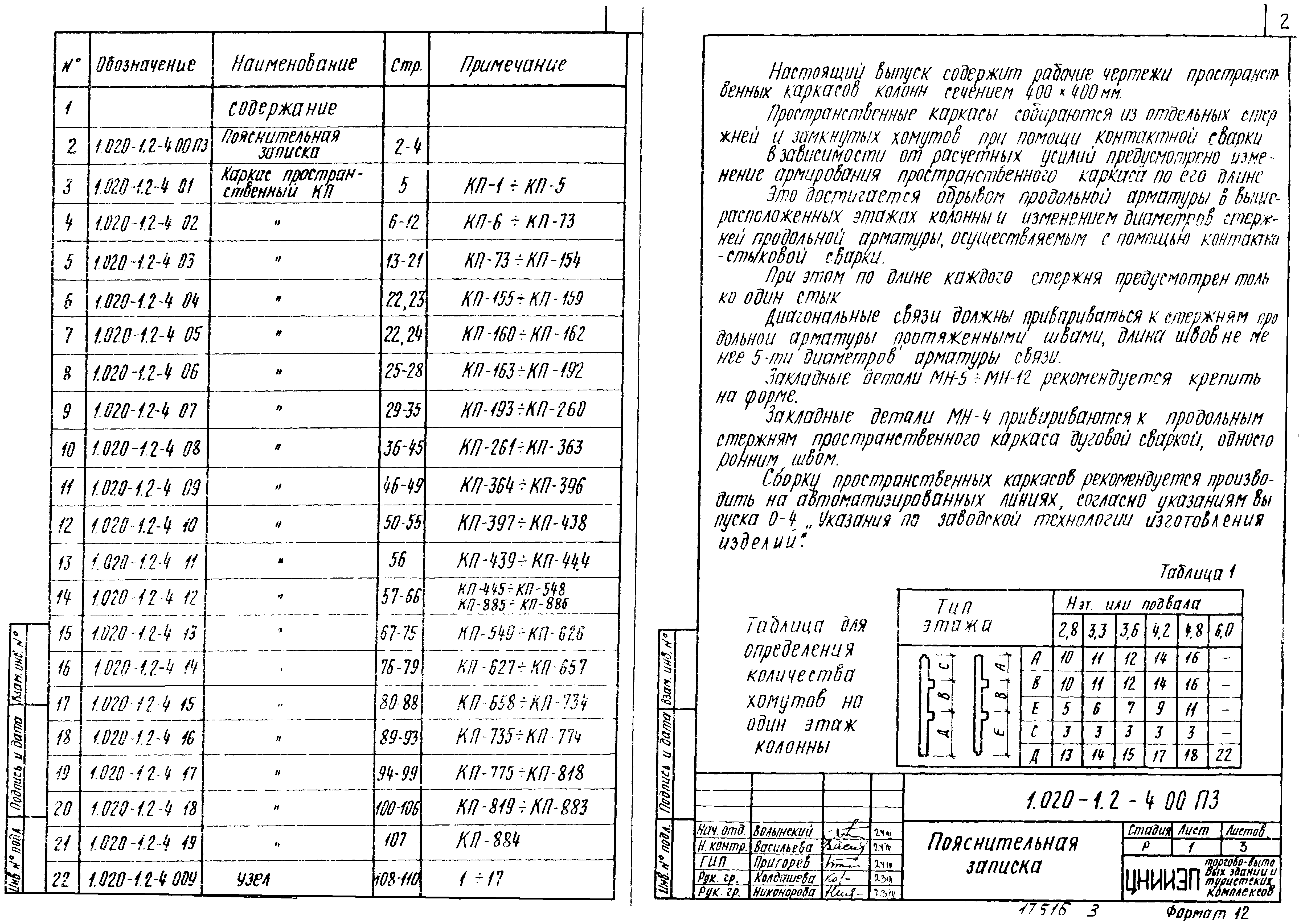 Серия 1.020-1