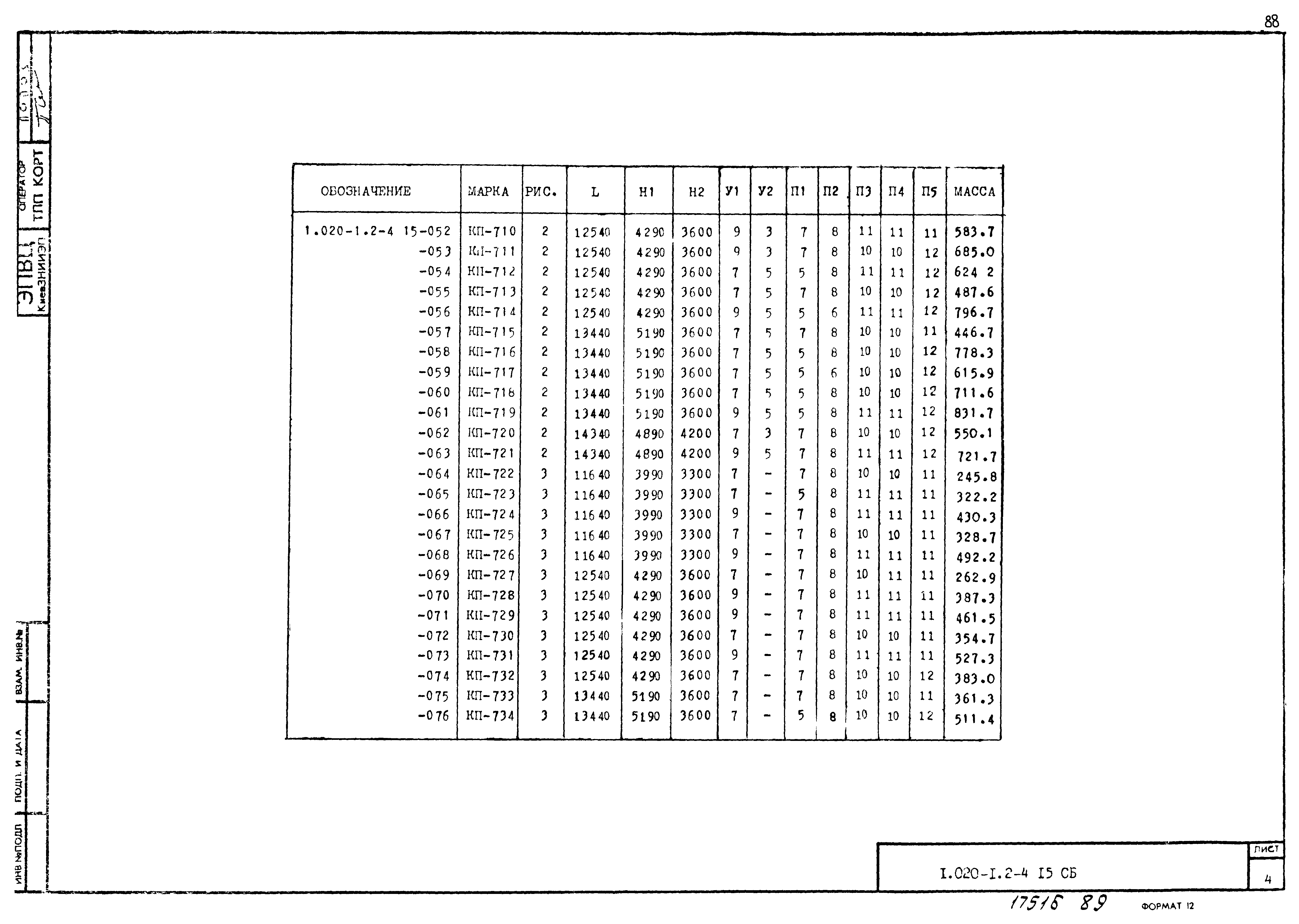 Серия 1.020-1