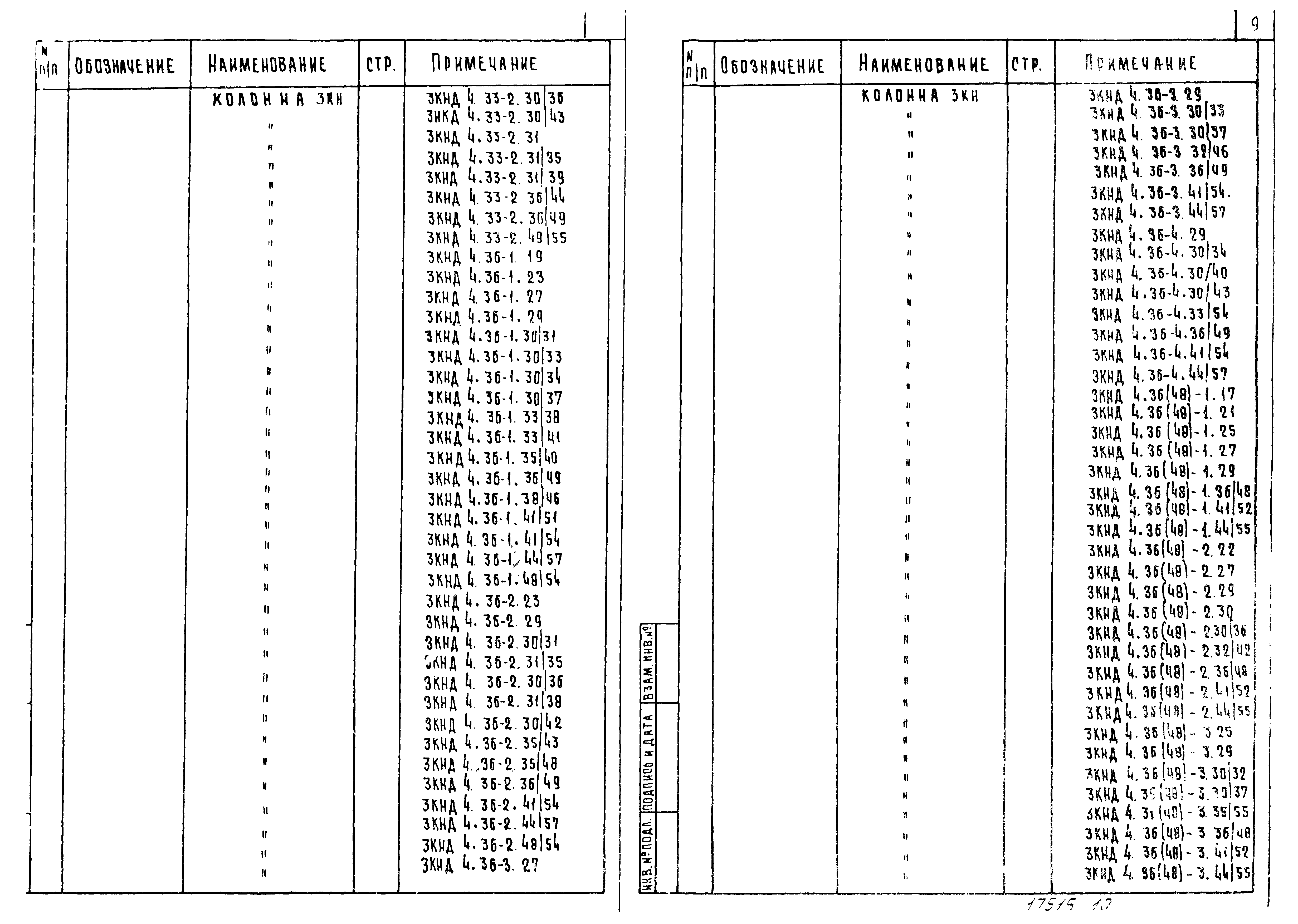 Серия 1.020-1