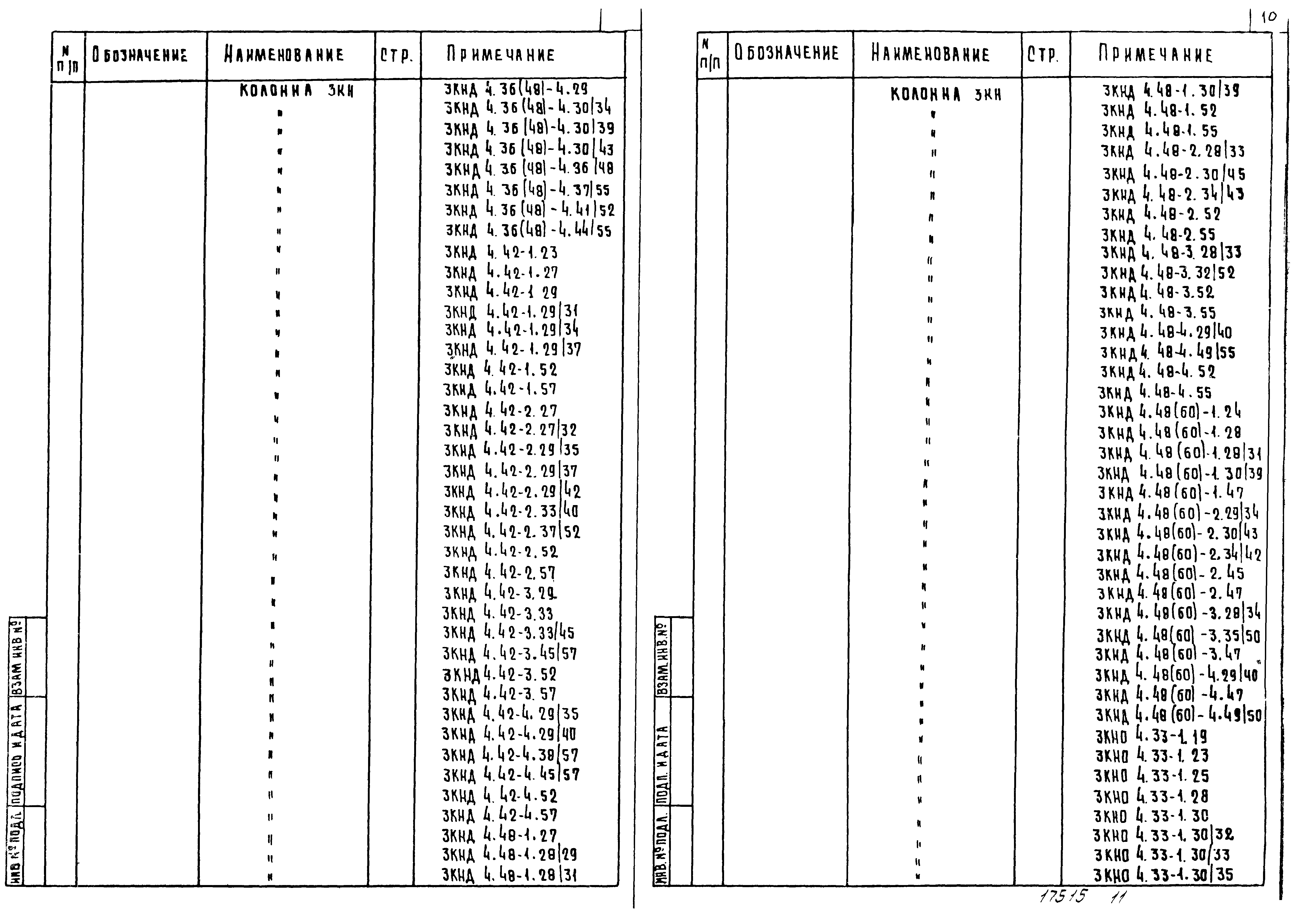 Серия 1.020-1