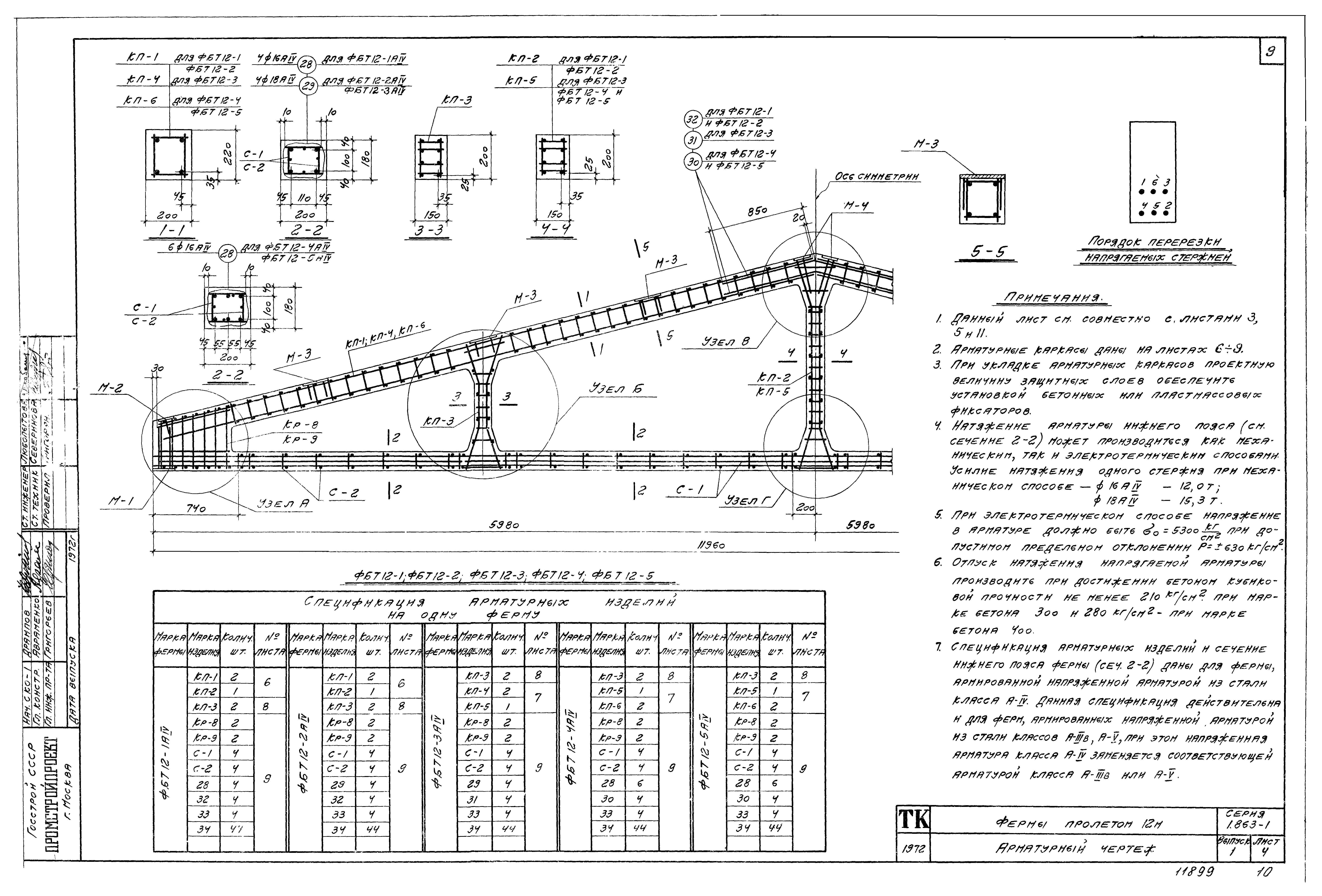 Серия 1.863-1