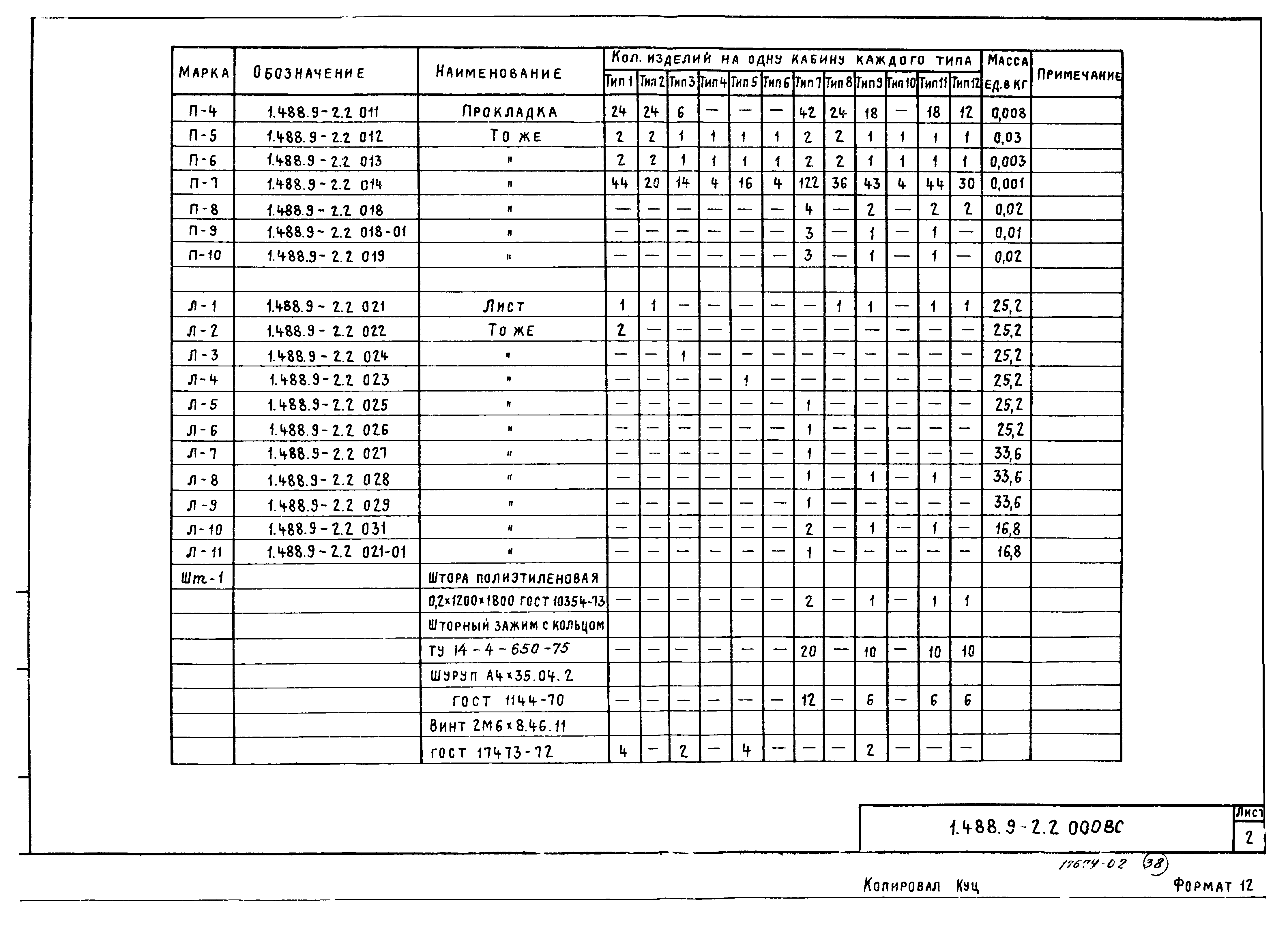 Серия 1.488.9-2
