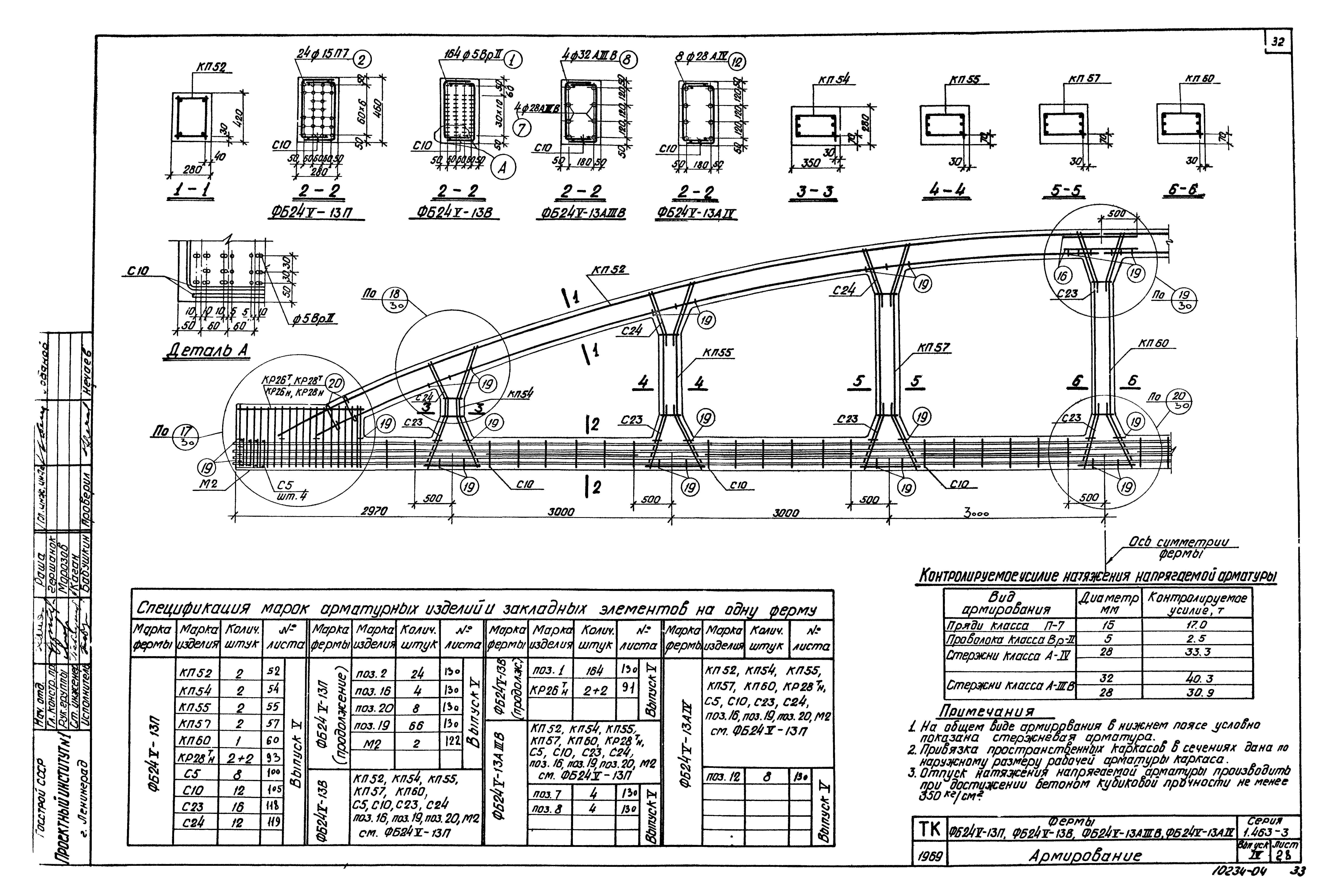 Серия 1.463-3