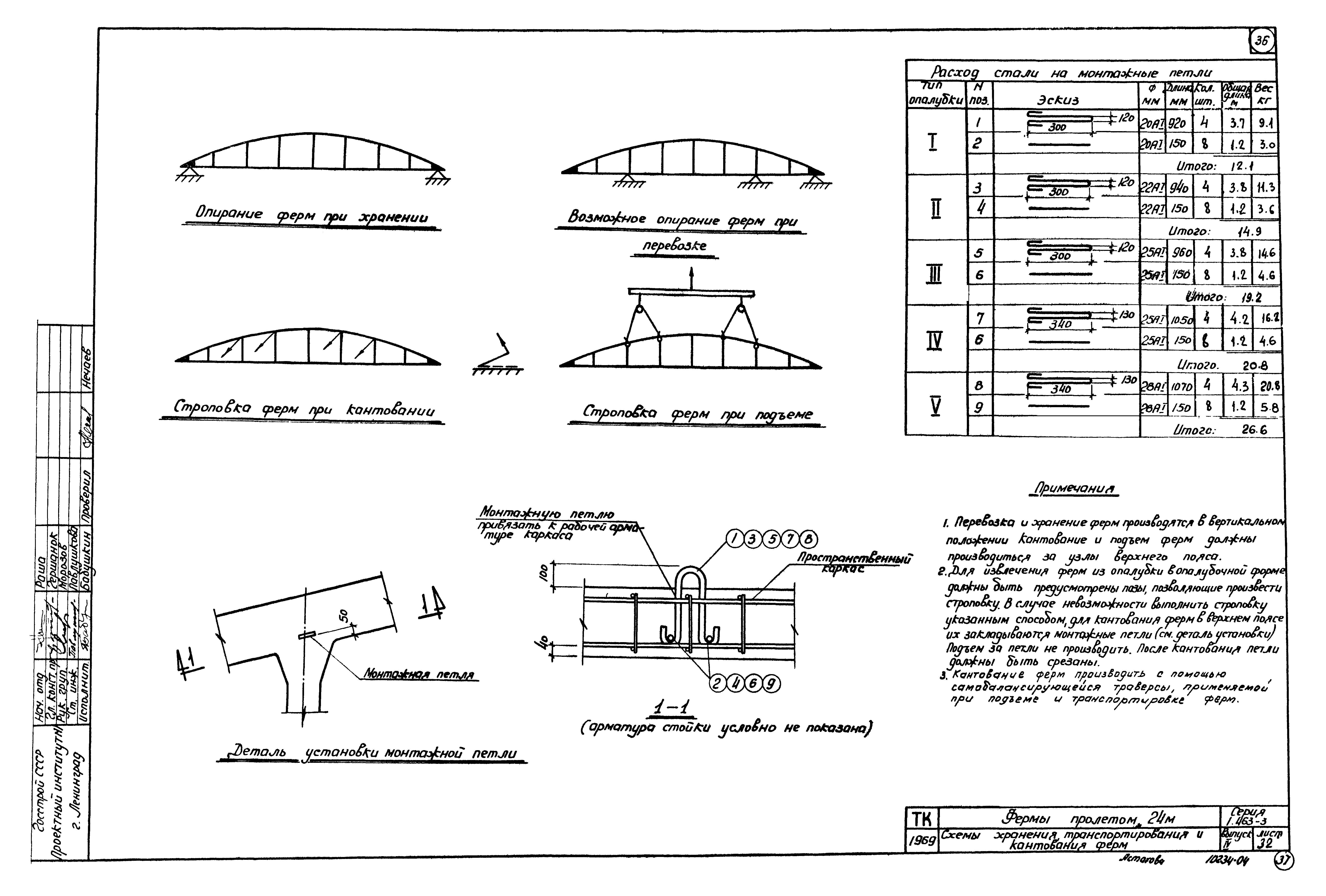 Серия 1.463-3