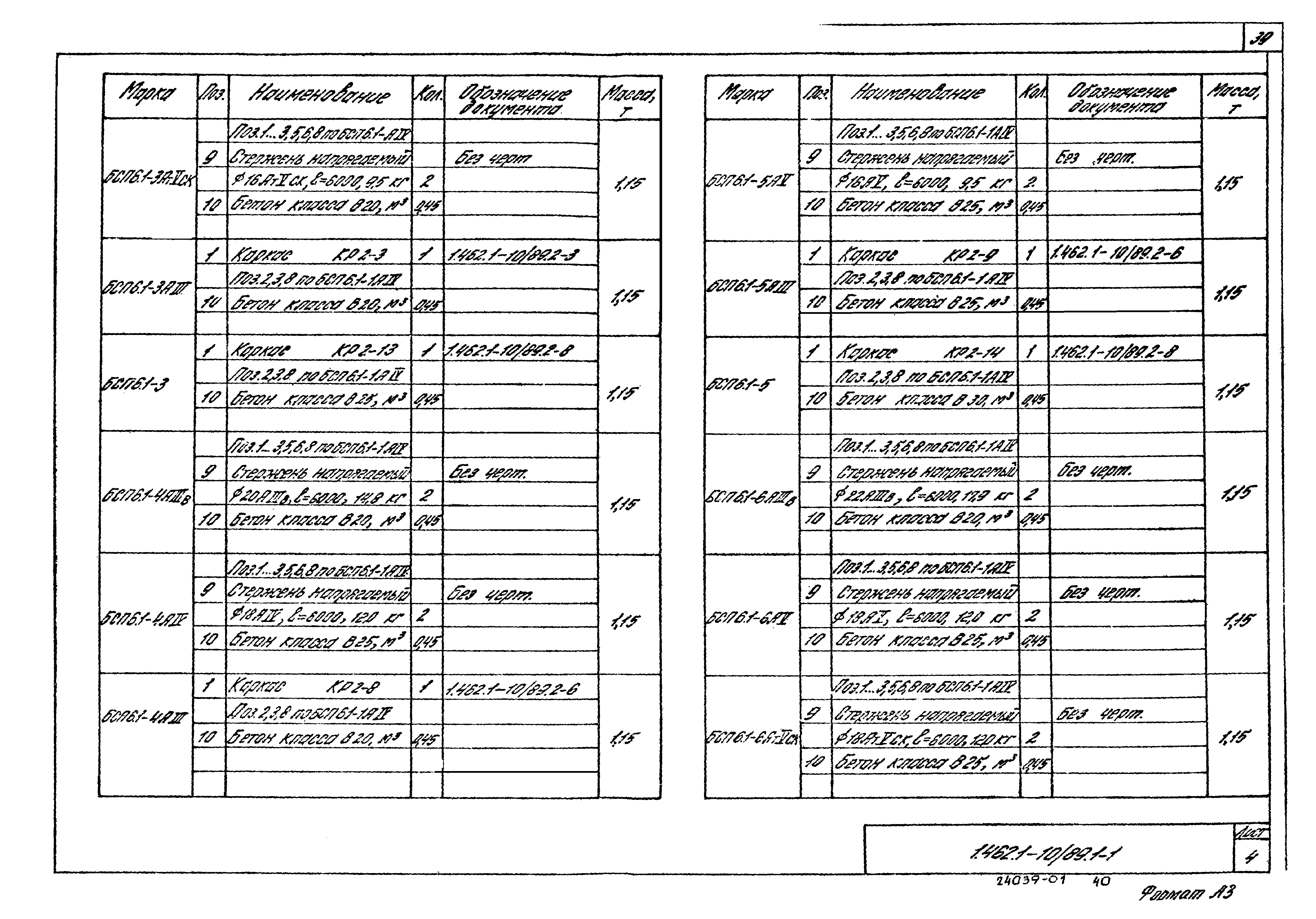 Серия 1.462.1-10/89