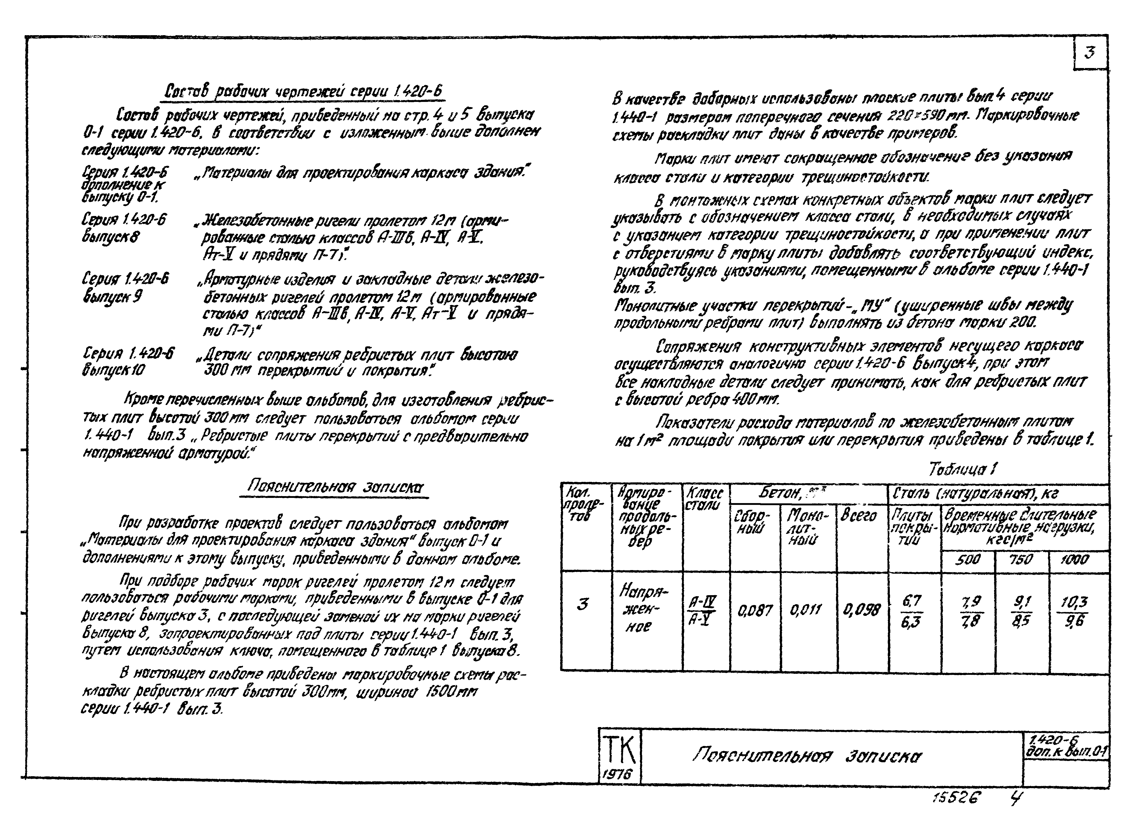 Серия 1.420-6