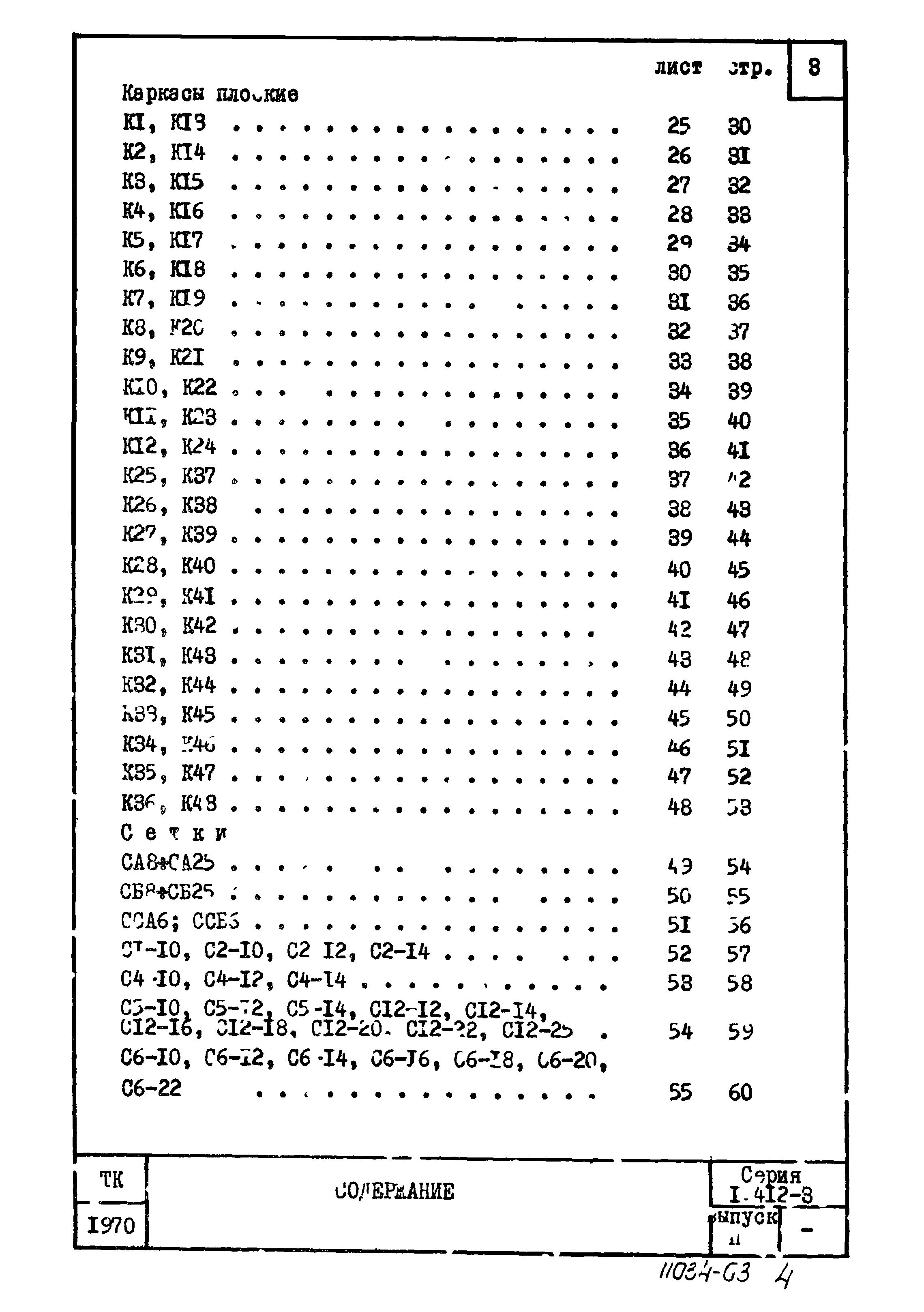 Серия 1.412-3