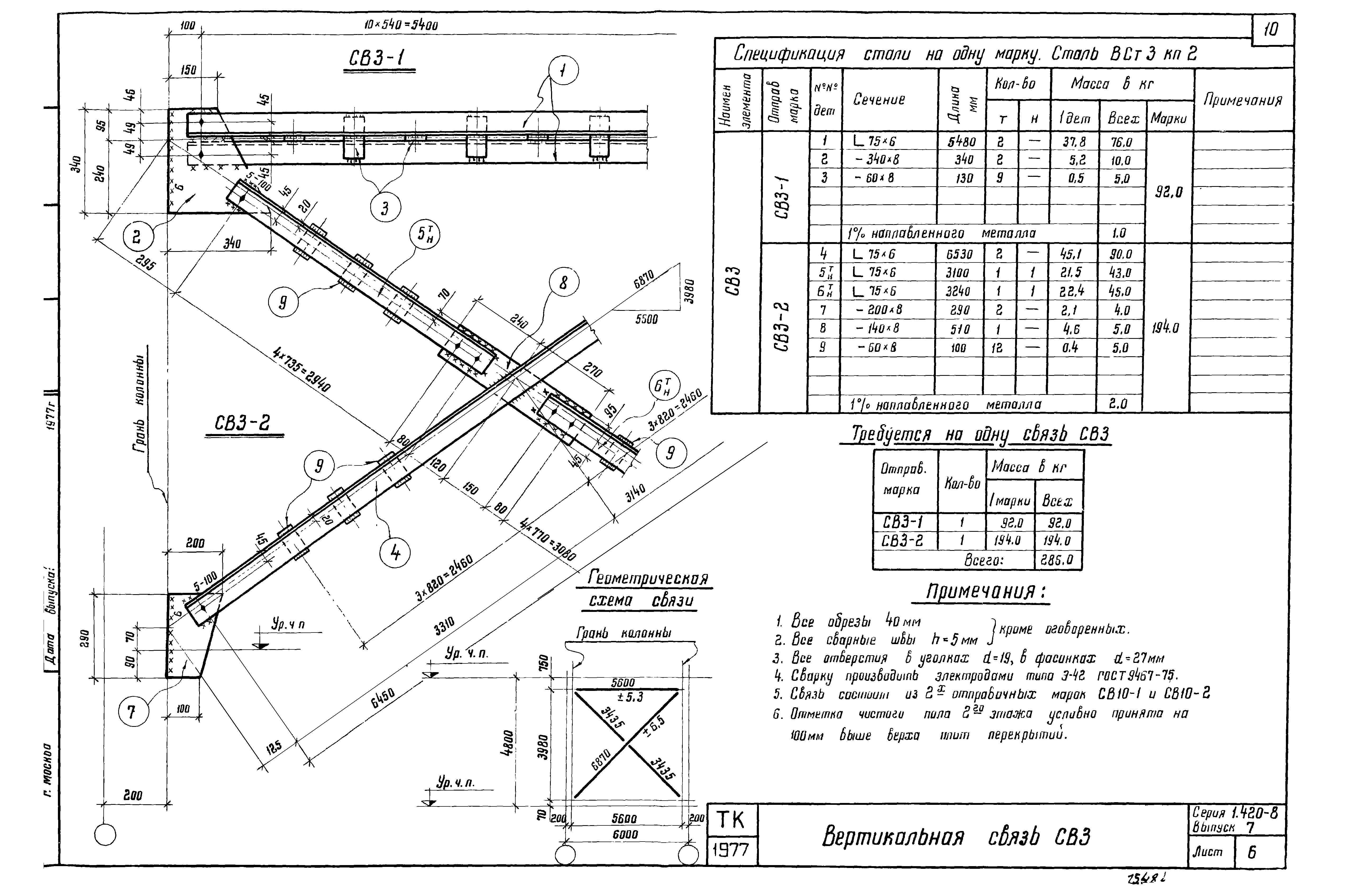 Серия 1.420-8