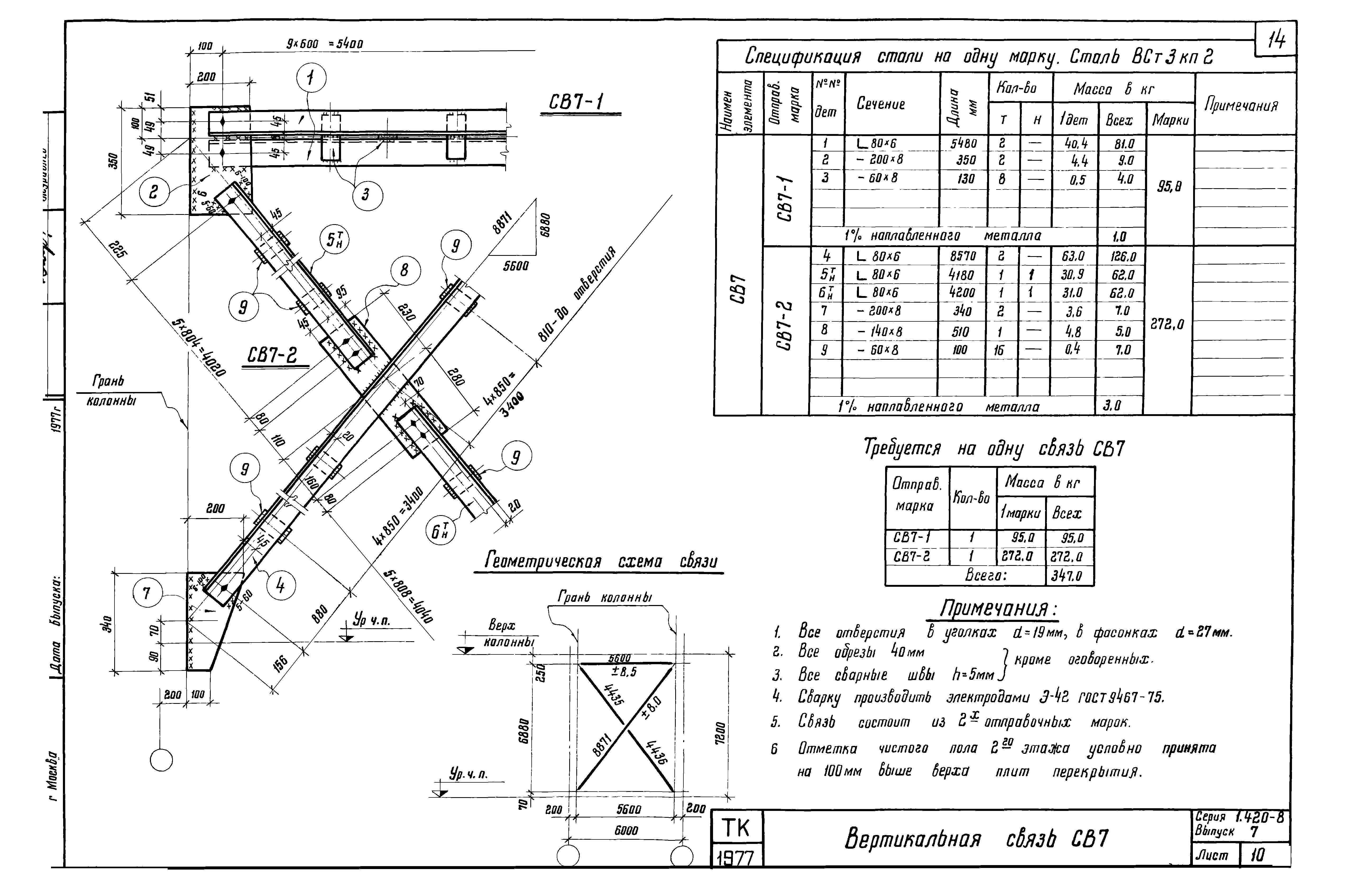 Серия 1.420-8