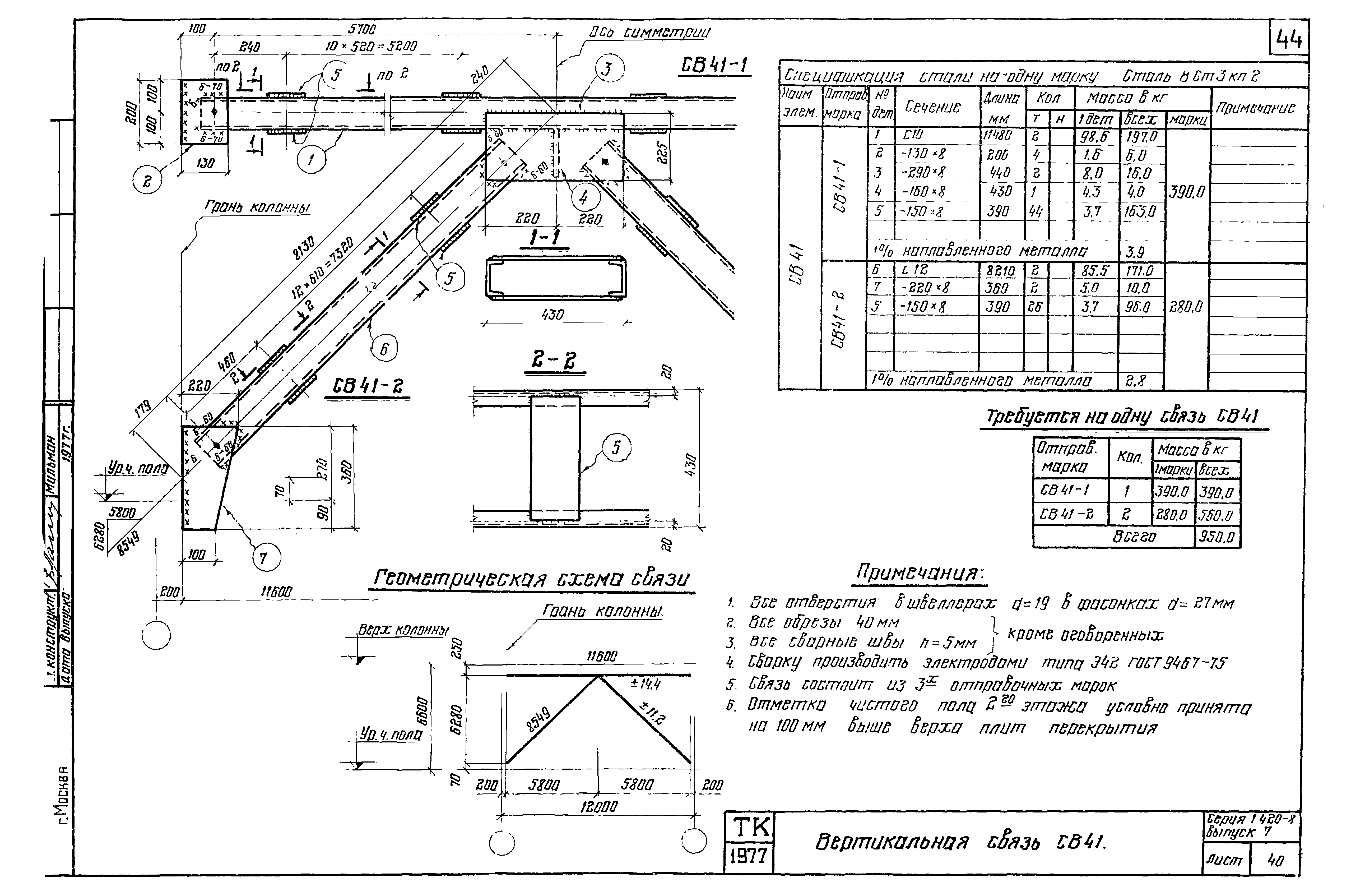 Серия 1.420-8