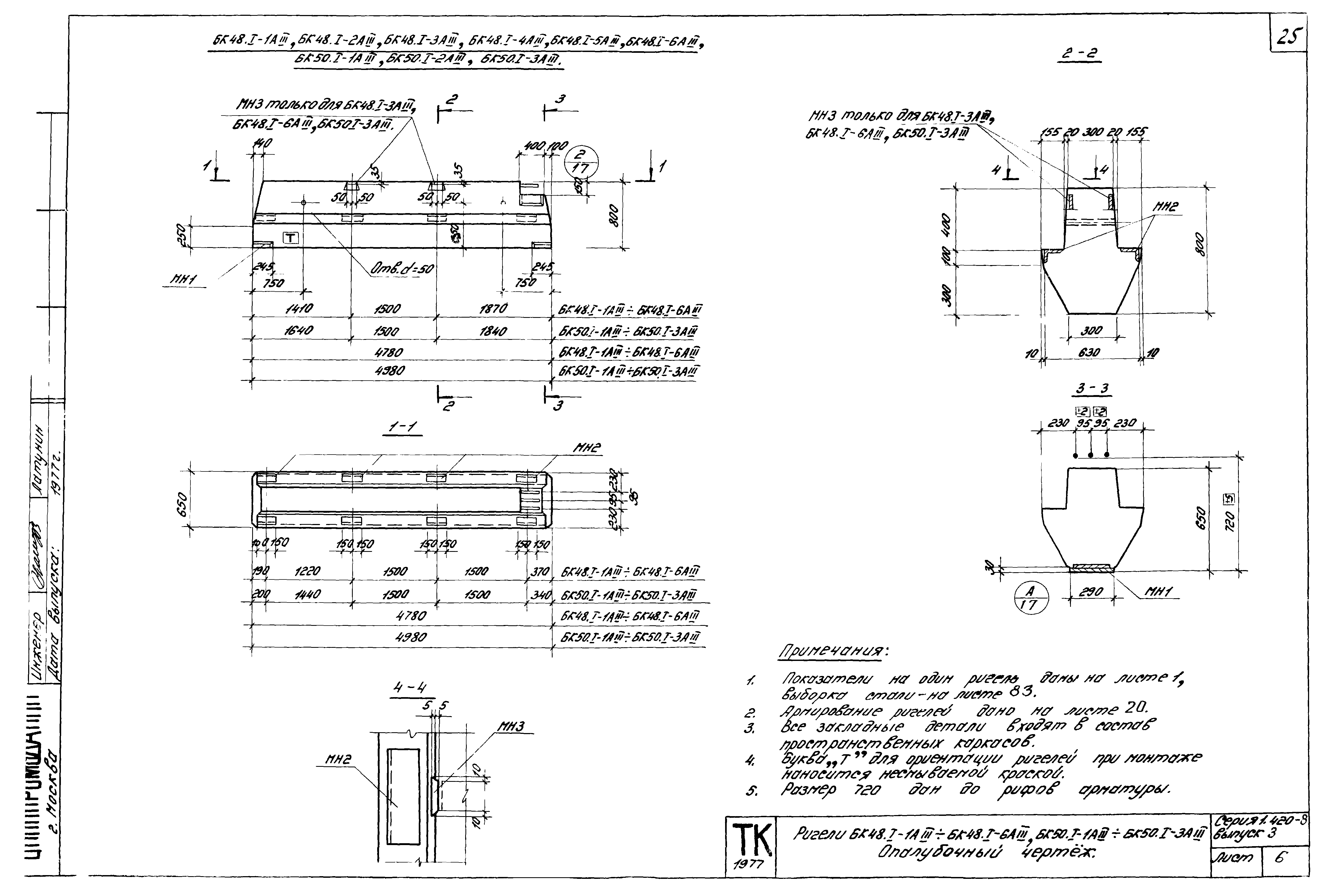 Серия 1.420-8