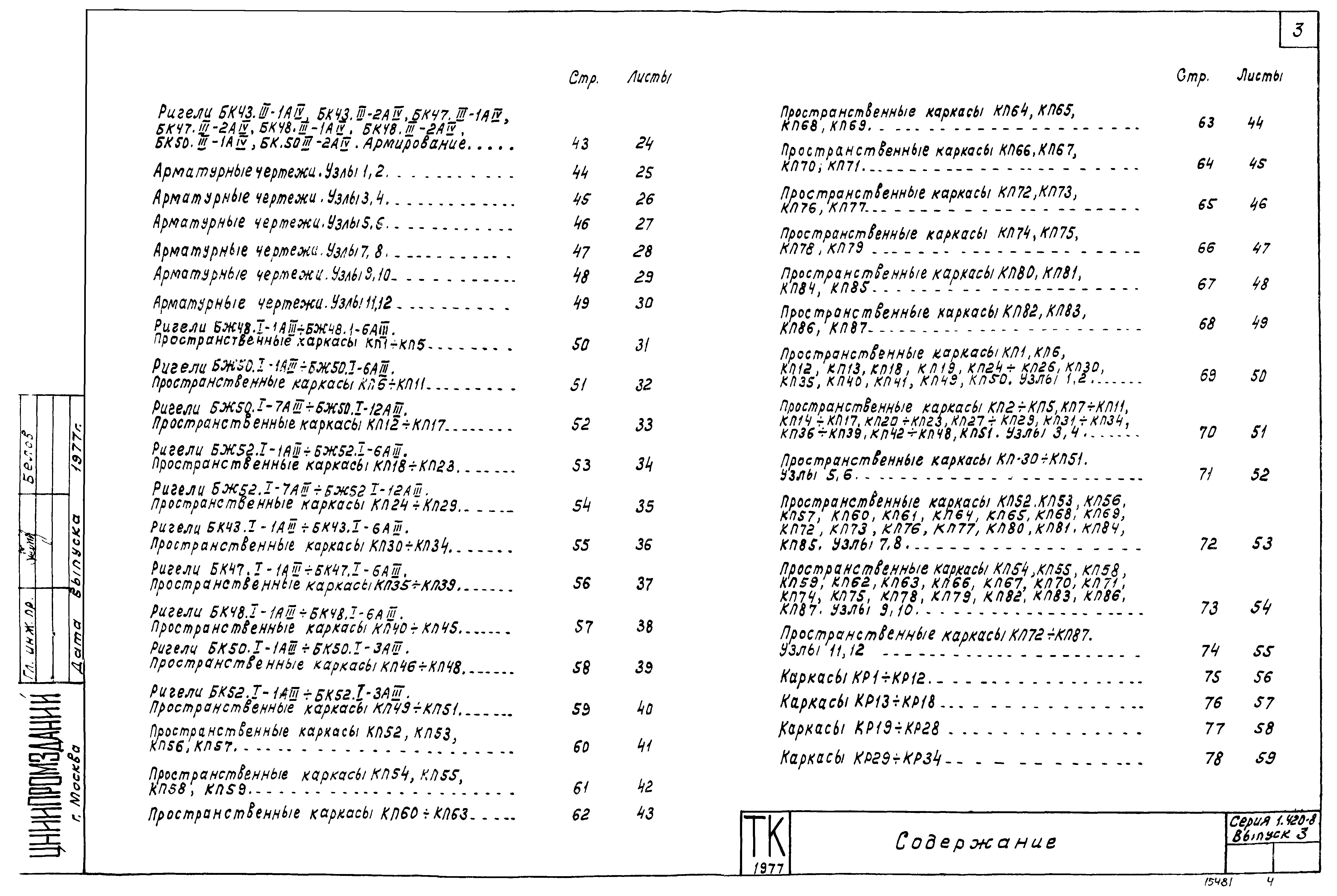 Серия 1.420-8