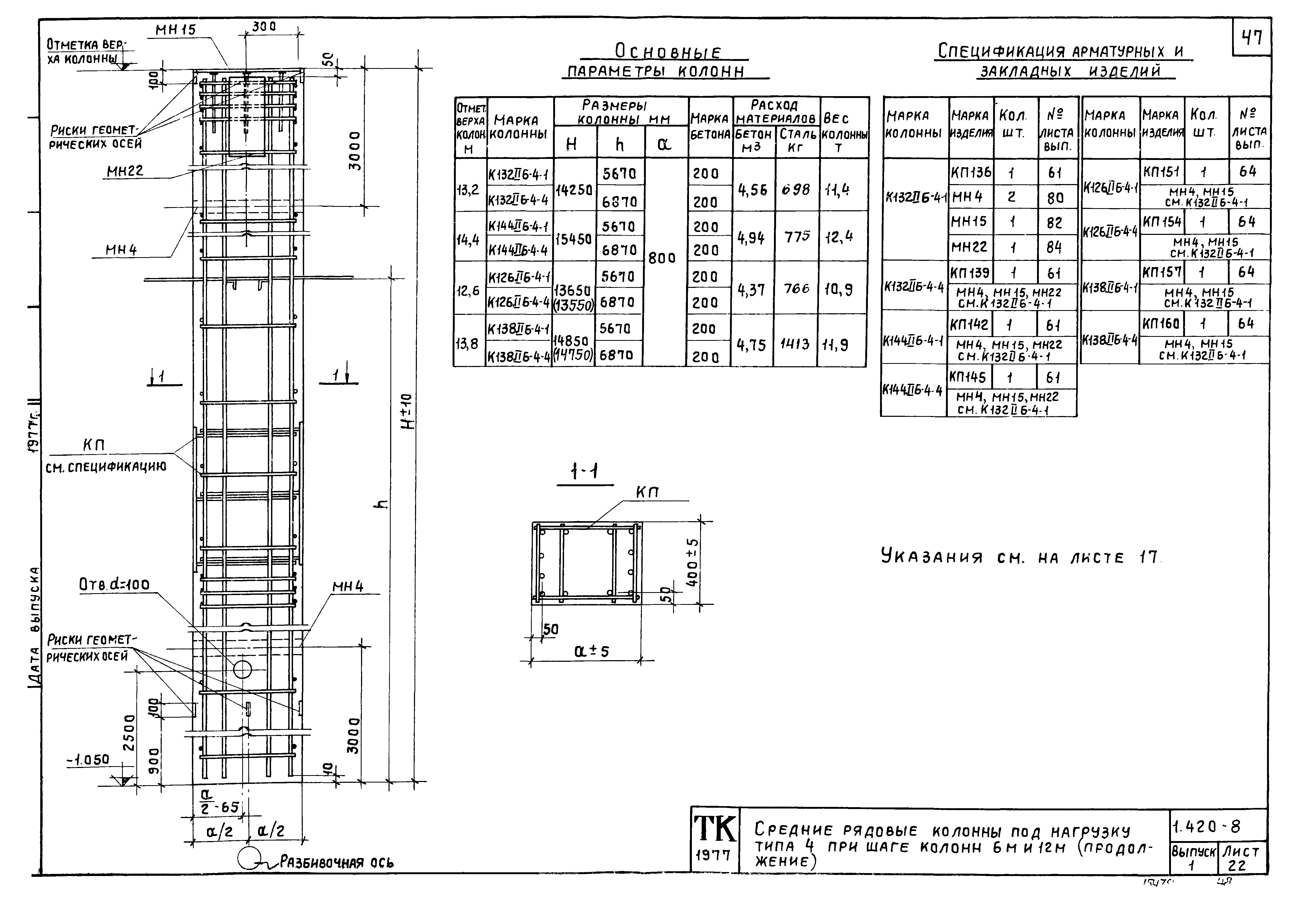 Серия 1.420-8