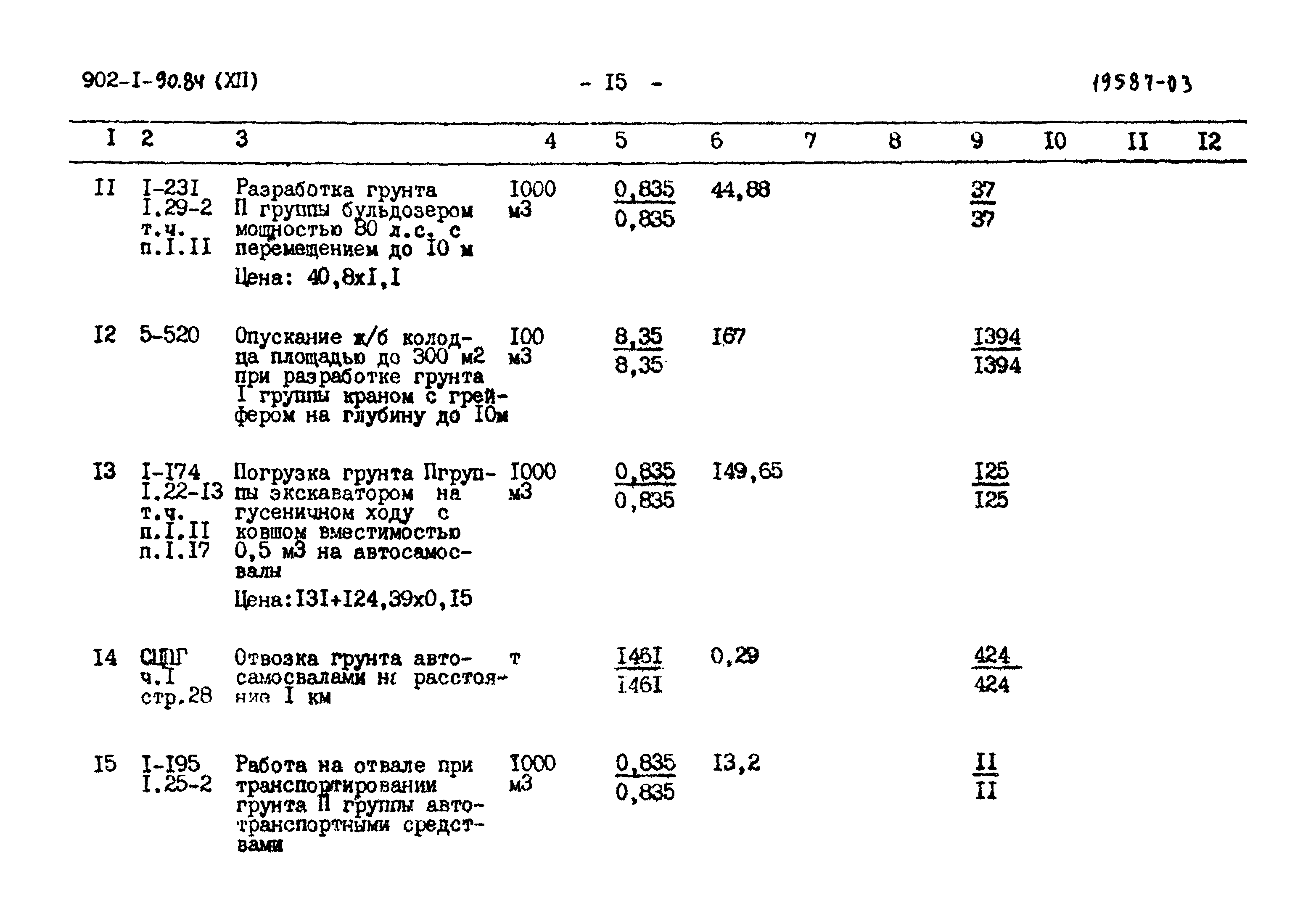 Типовой проект 902-1-90.84