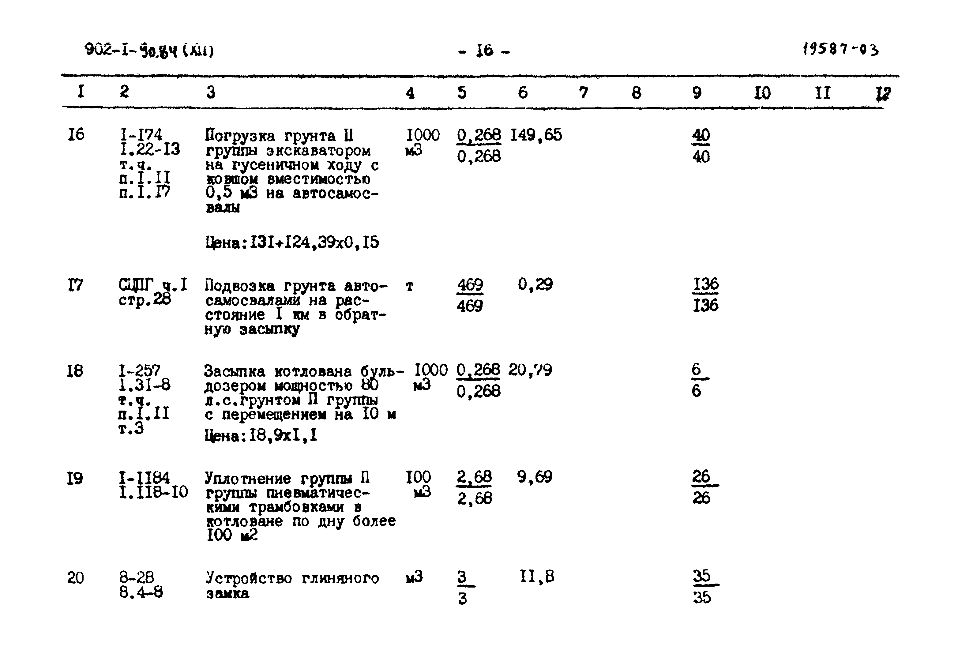 Типовой проект 902-1-90.84