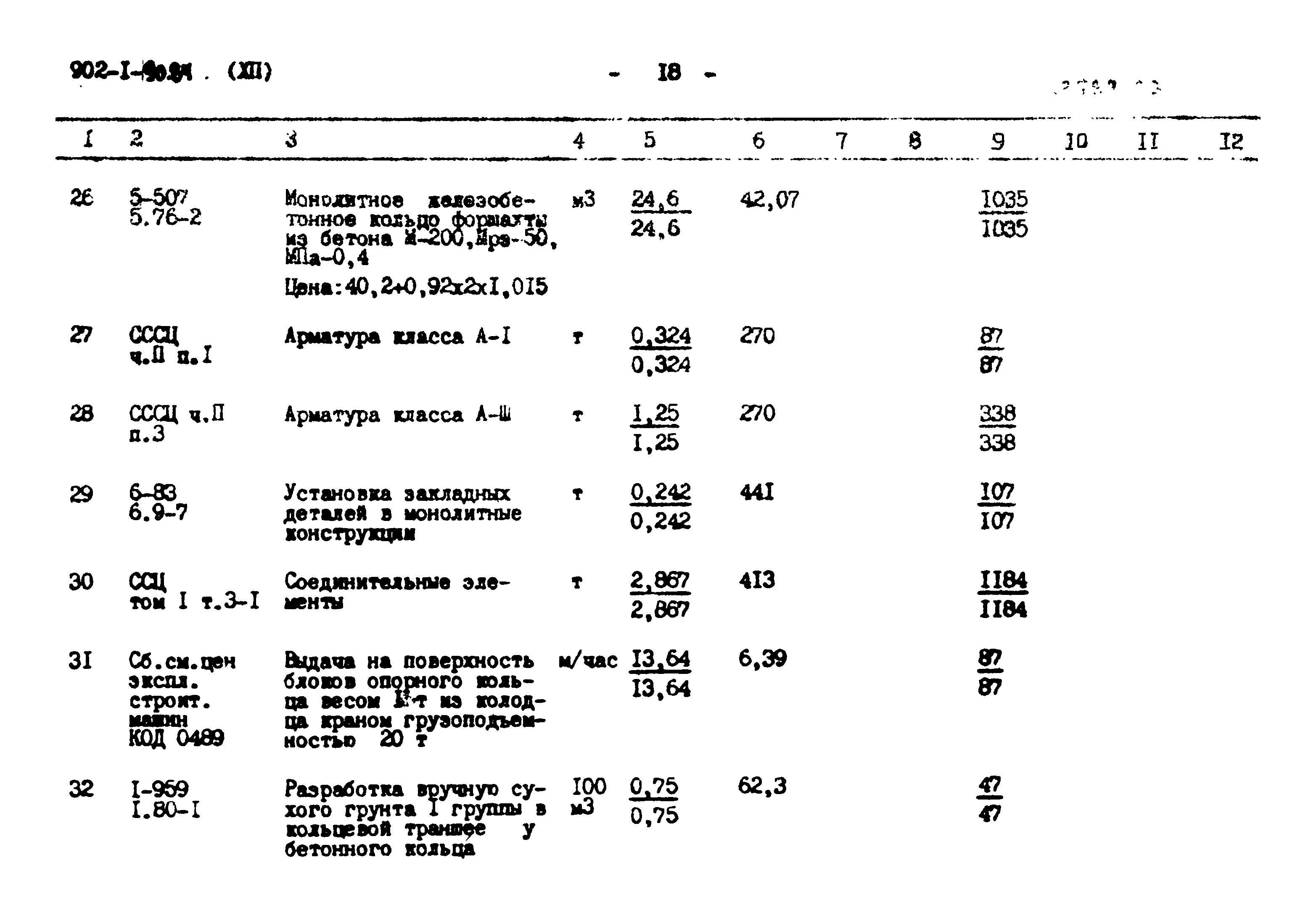 Типовой проект 902-1-90.84