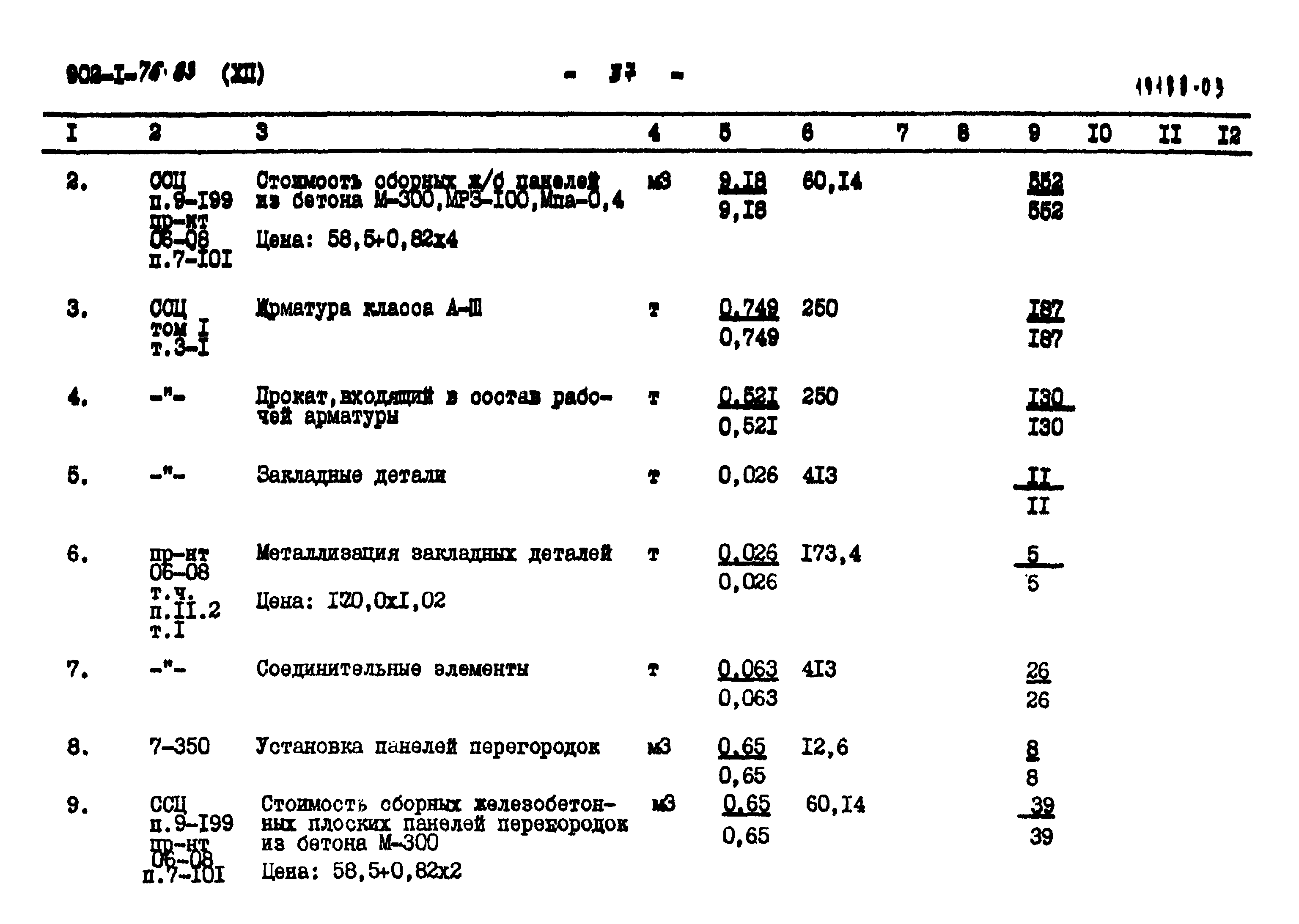 Типовой проект 902-1-76.83