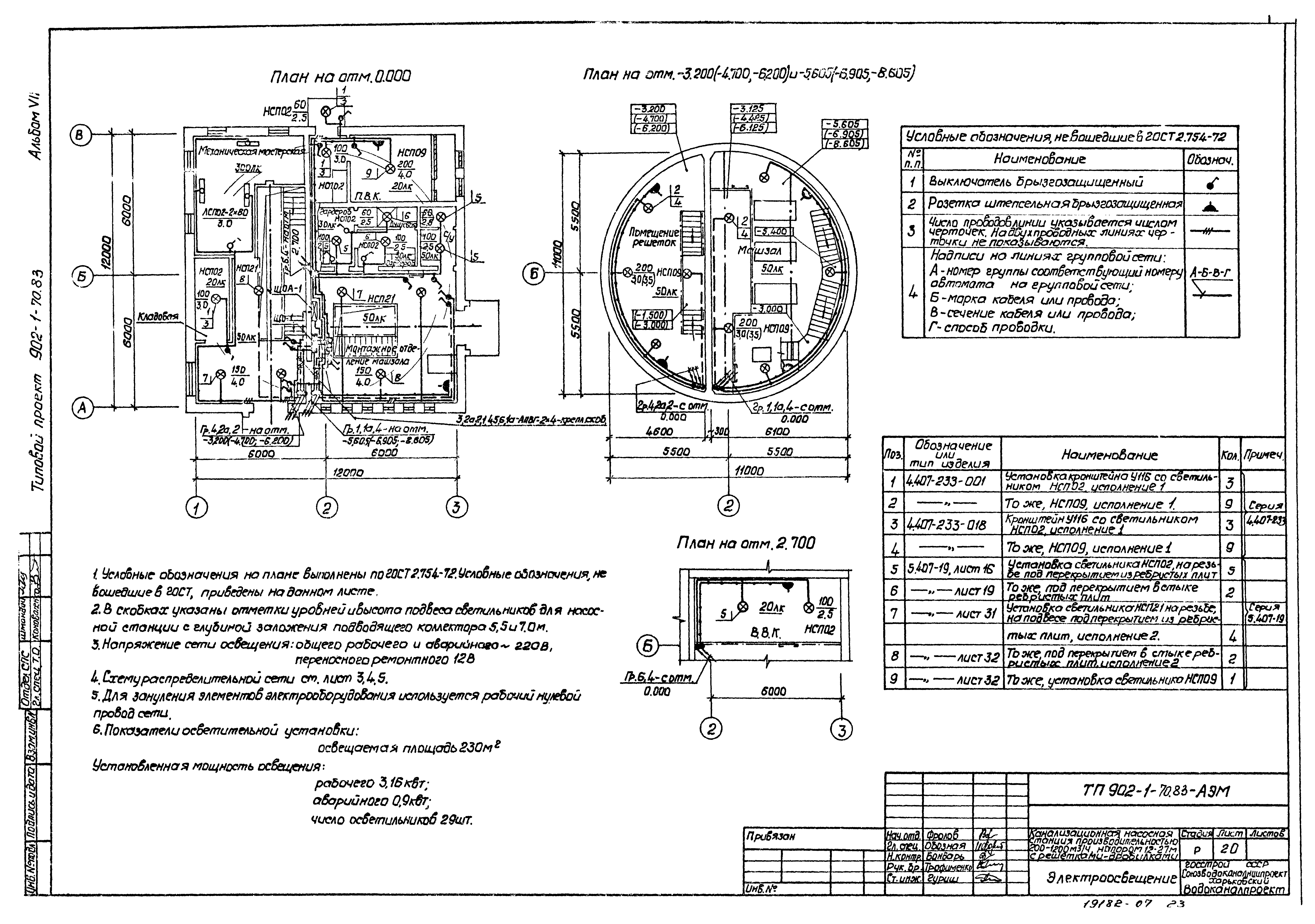 Проект 902 мрб