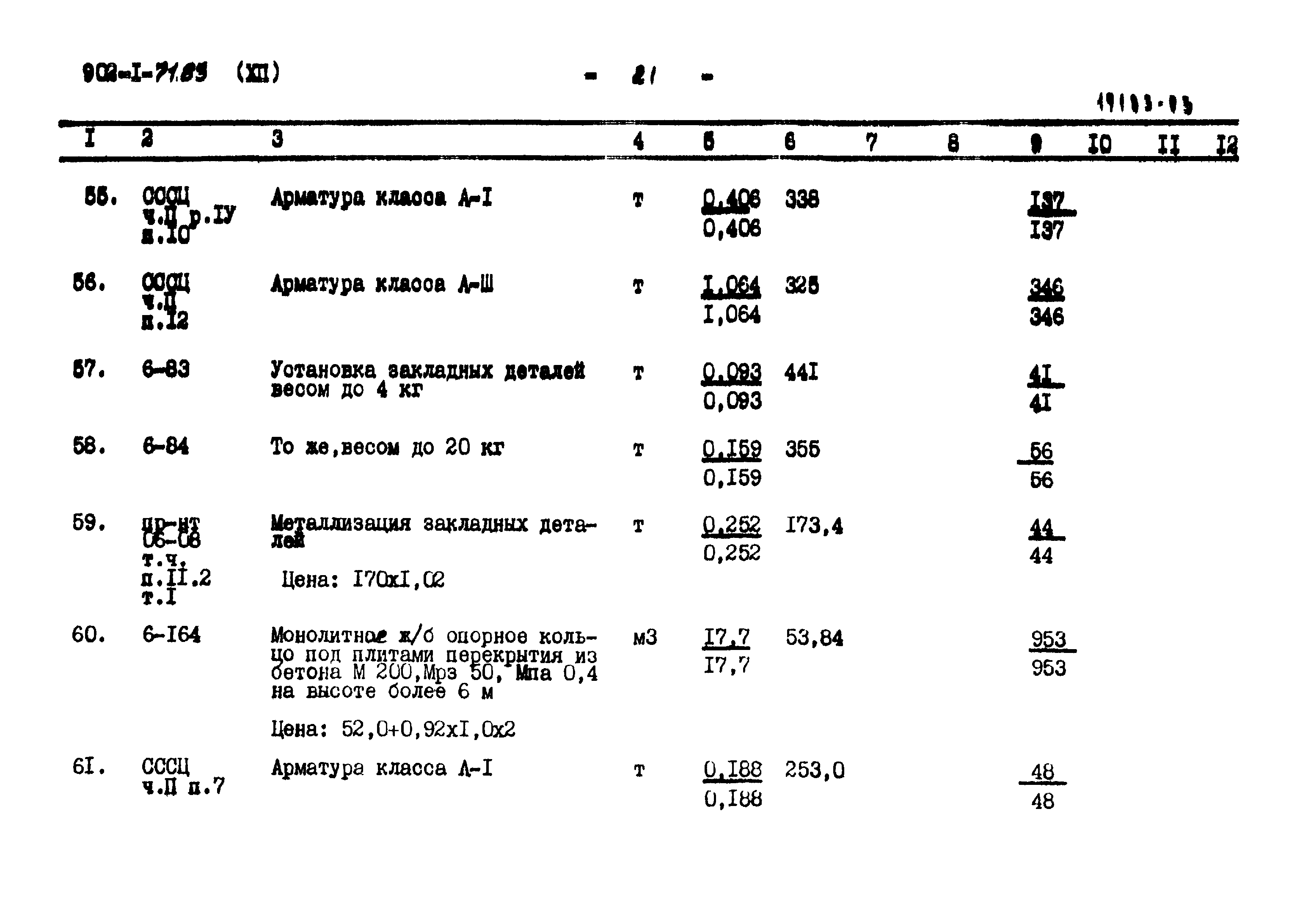 Типовой проект 902-1-71.83