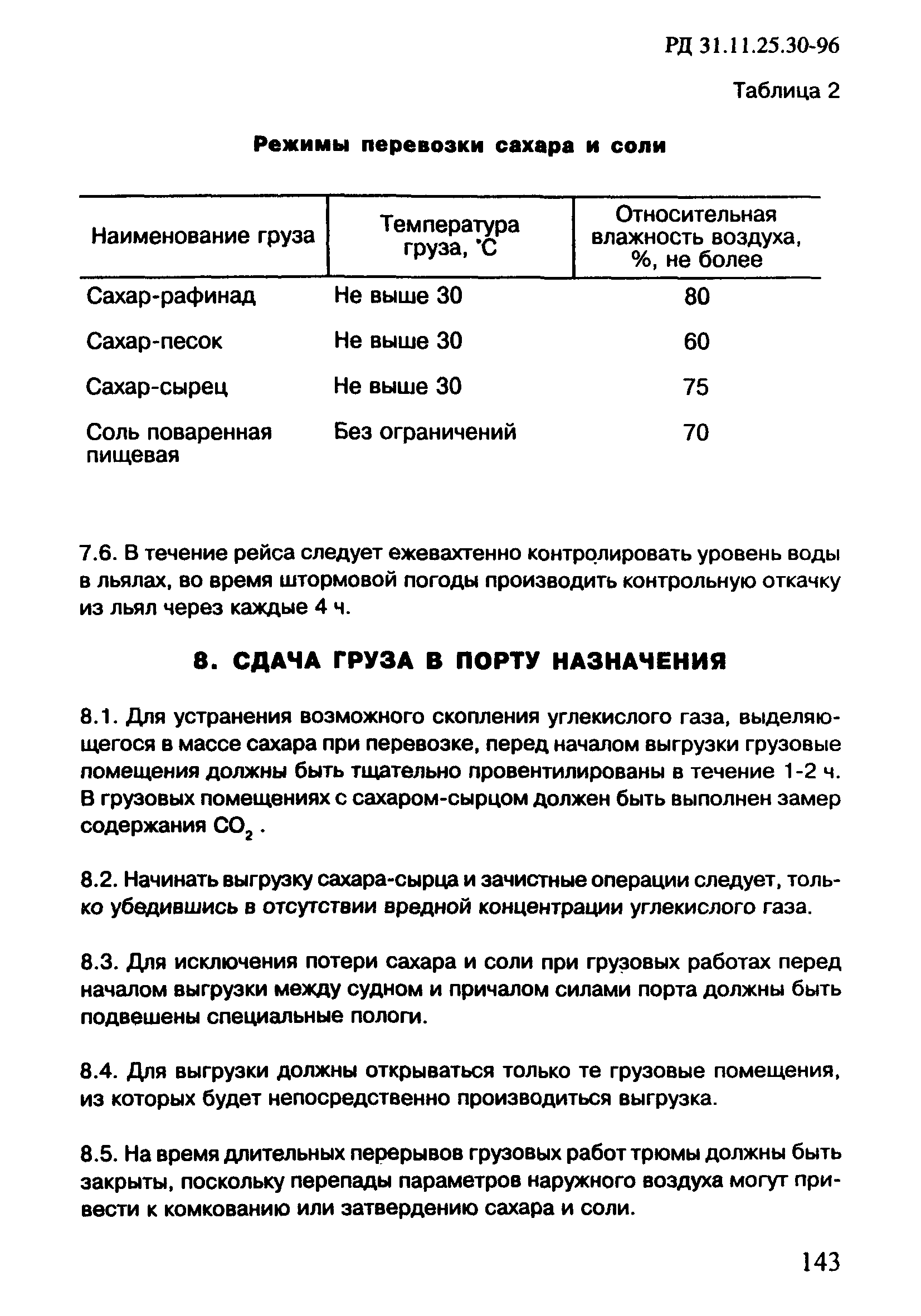 РД 31.11.25.30-96