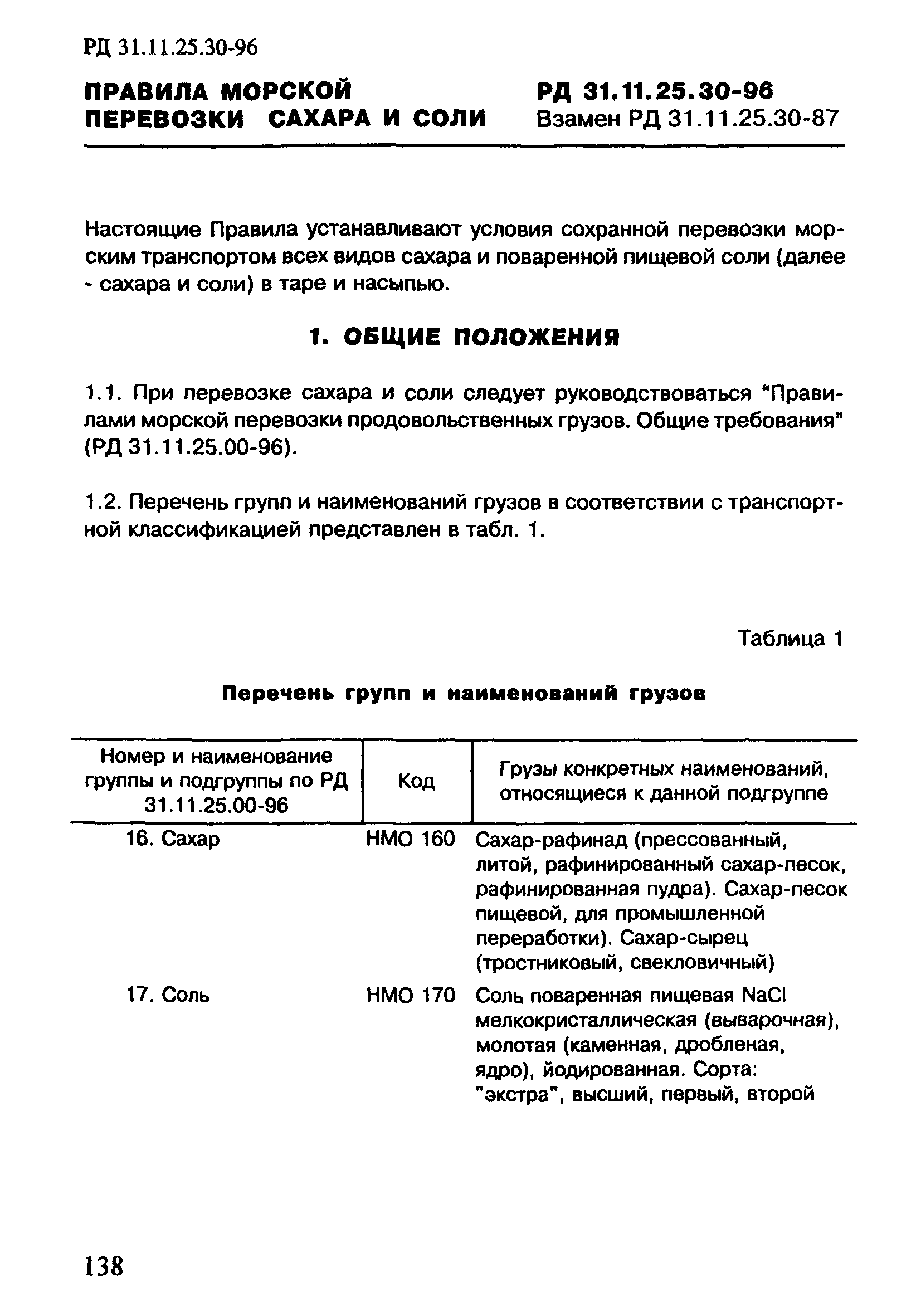 РД 31.11.25.30-96