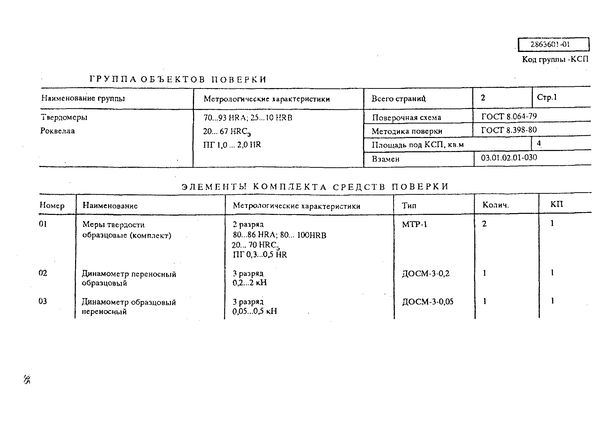 РД 31.2.02-96