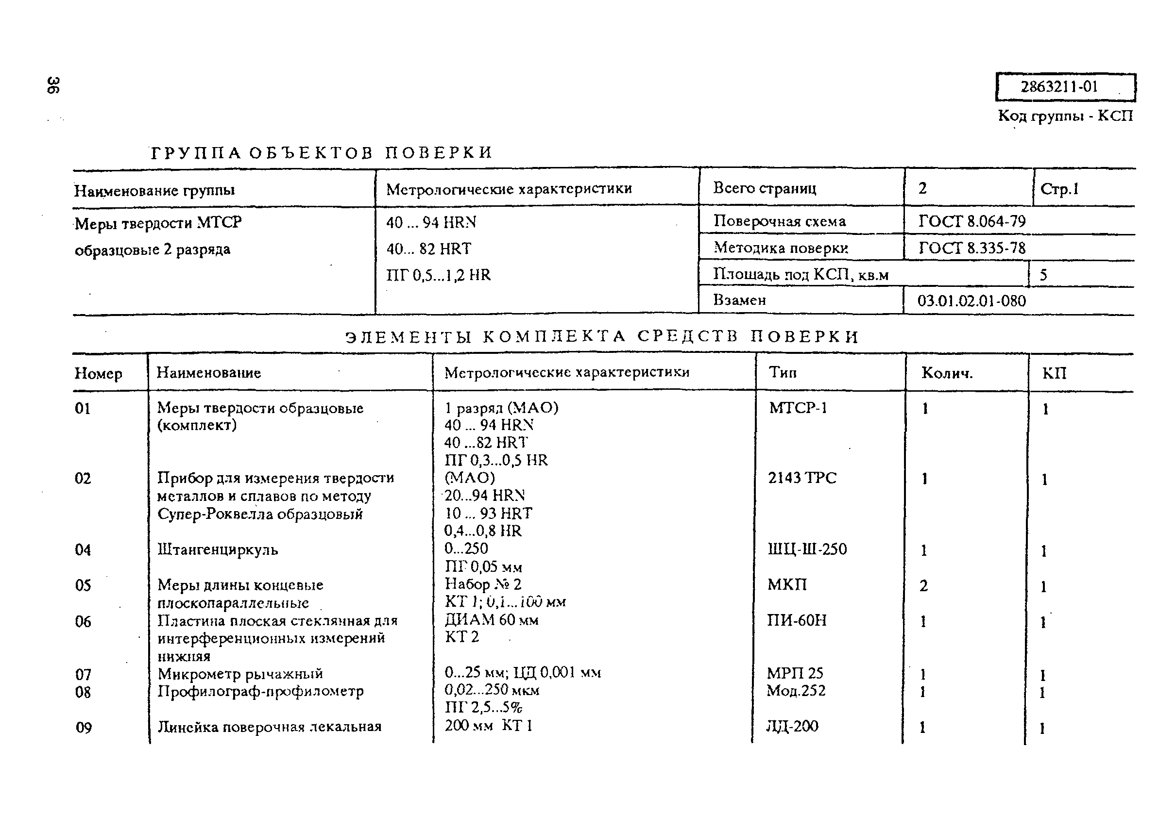 РД 31.2.02-96