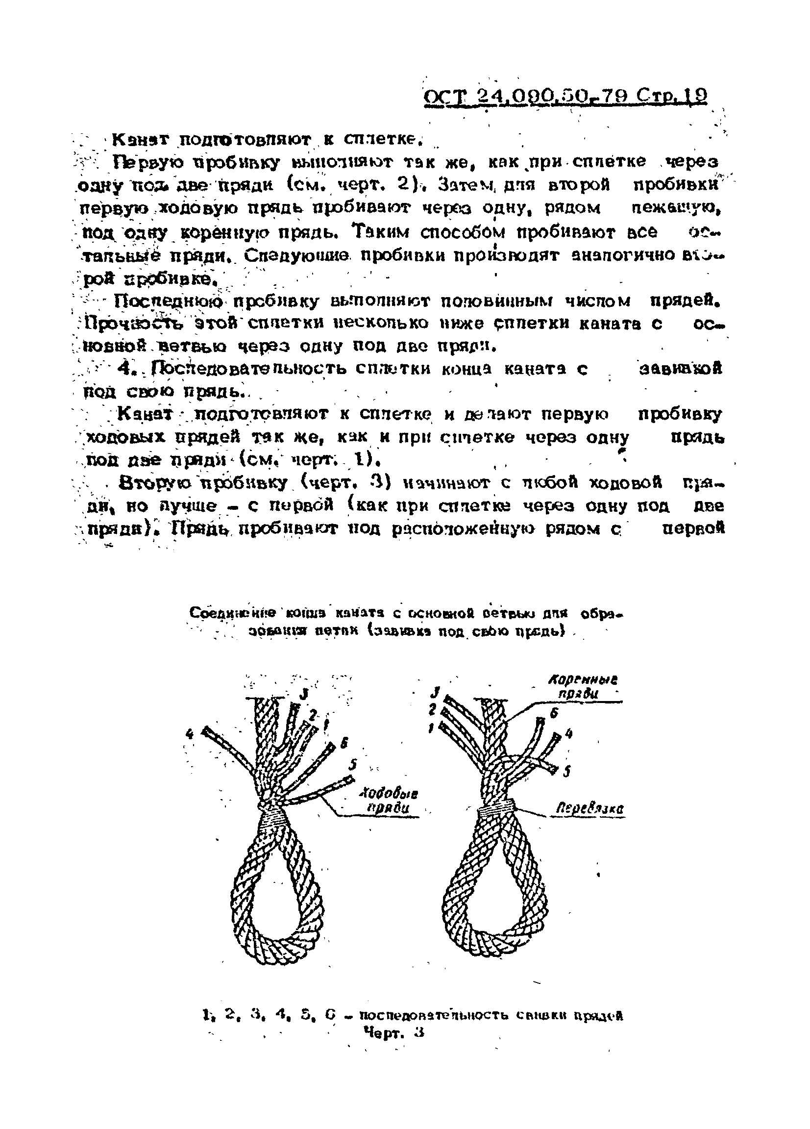 ОСТ 24.090.50-79