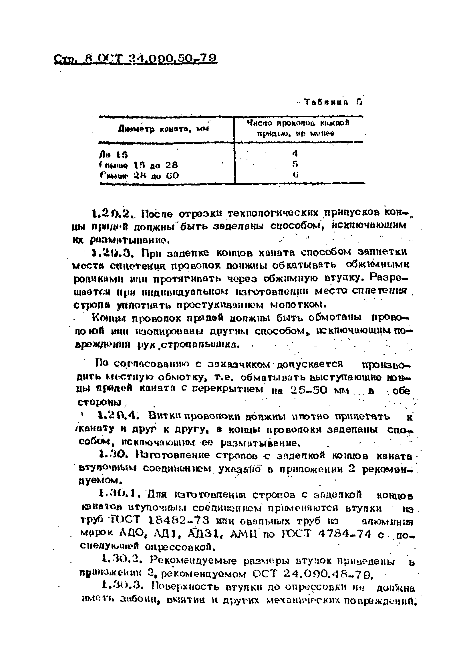 ОСТ 24.090.50-79