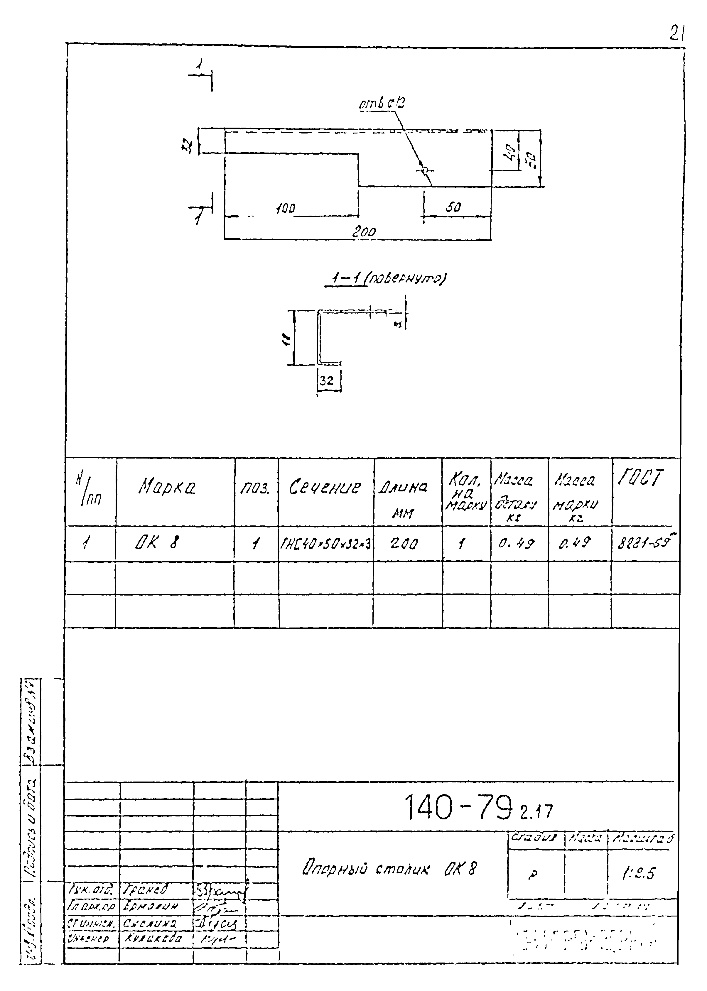 Шифр 140-79