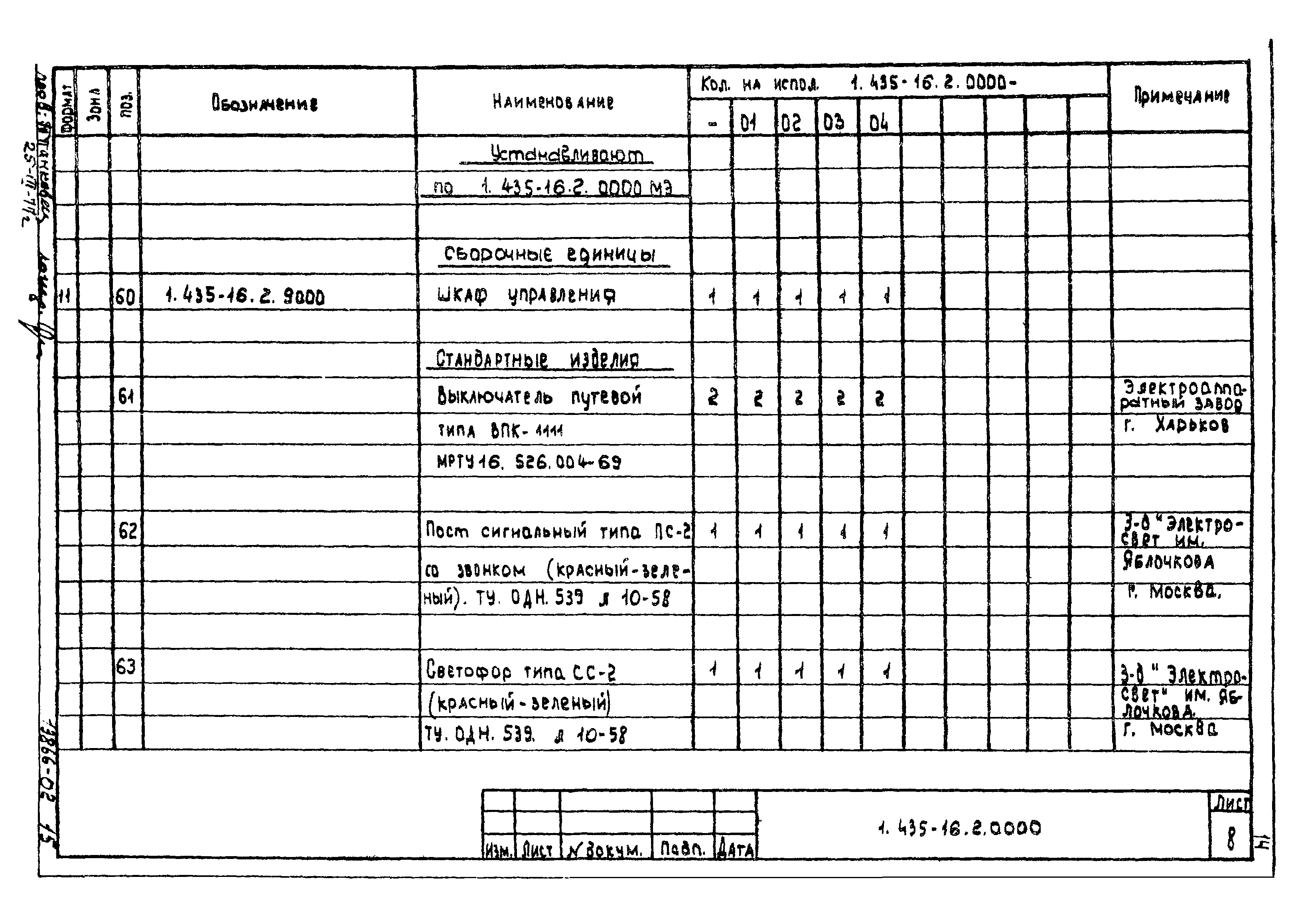 Шифр 42-74