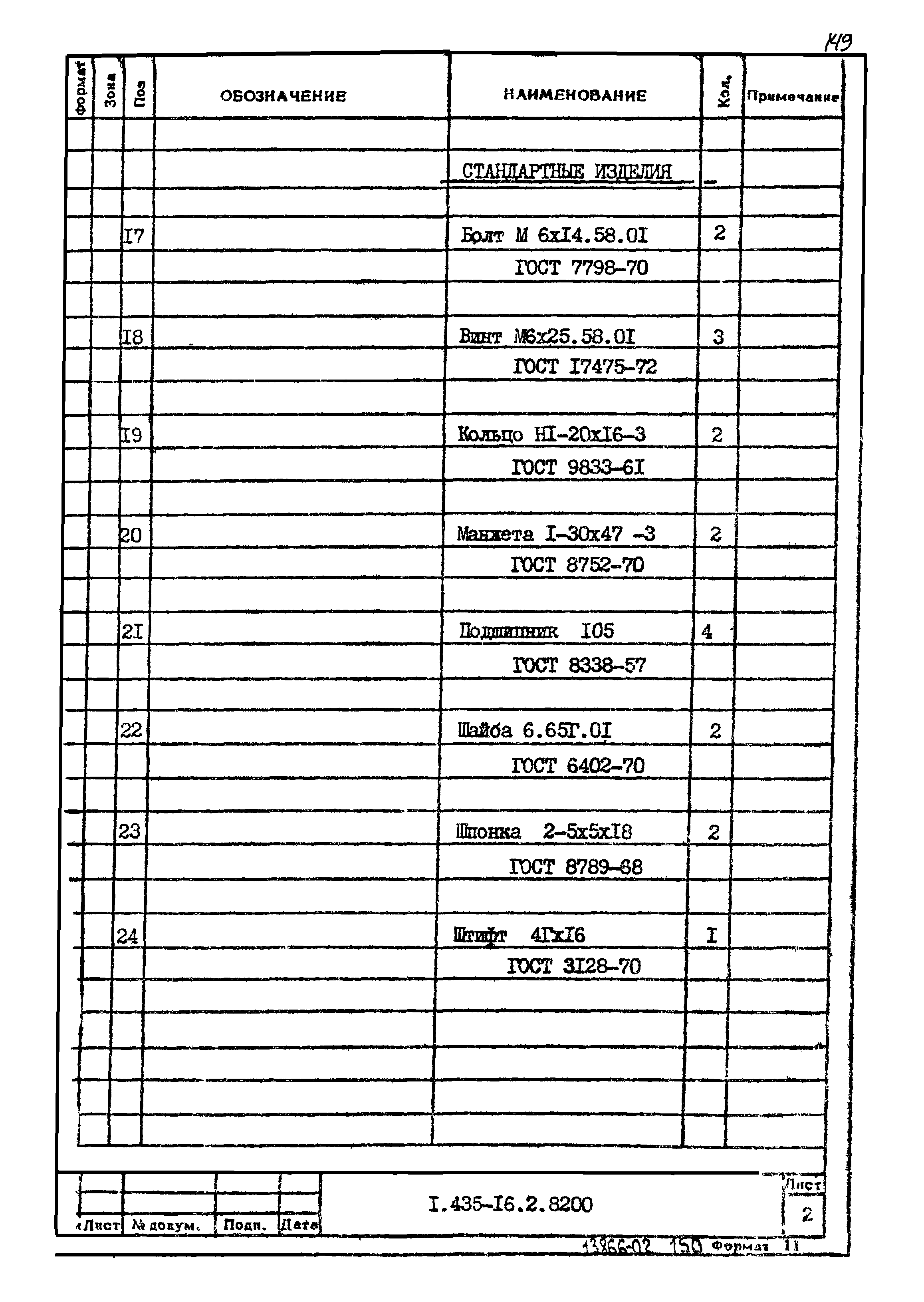 Шифр 42-74