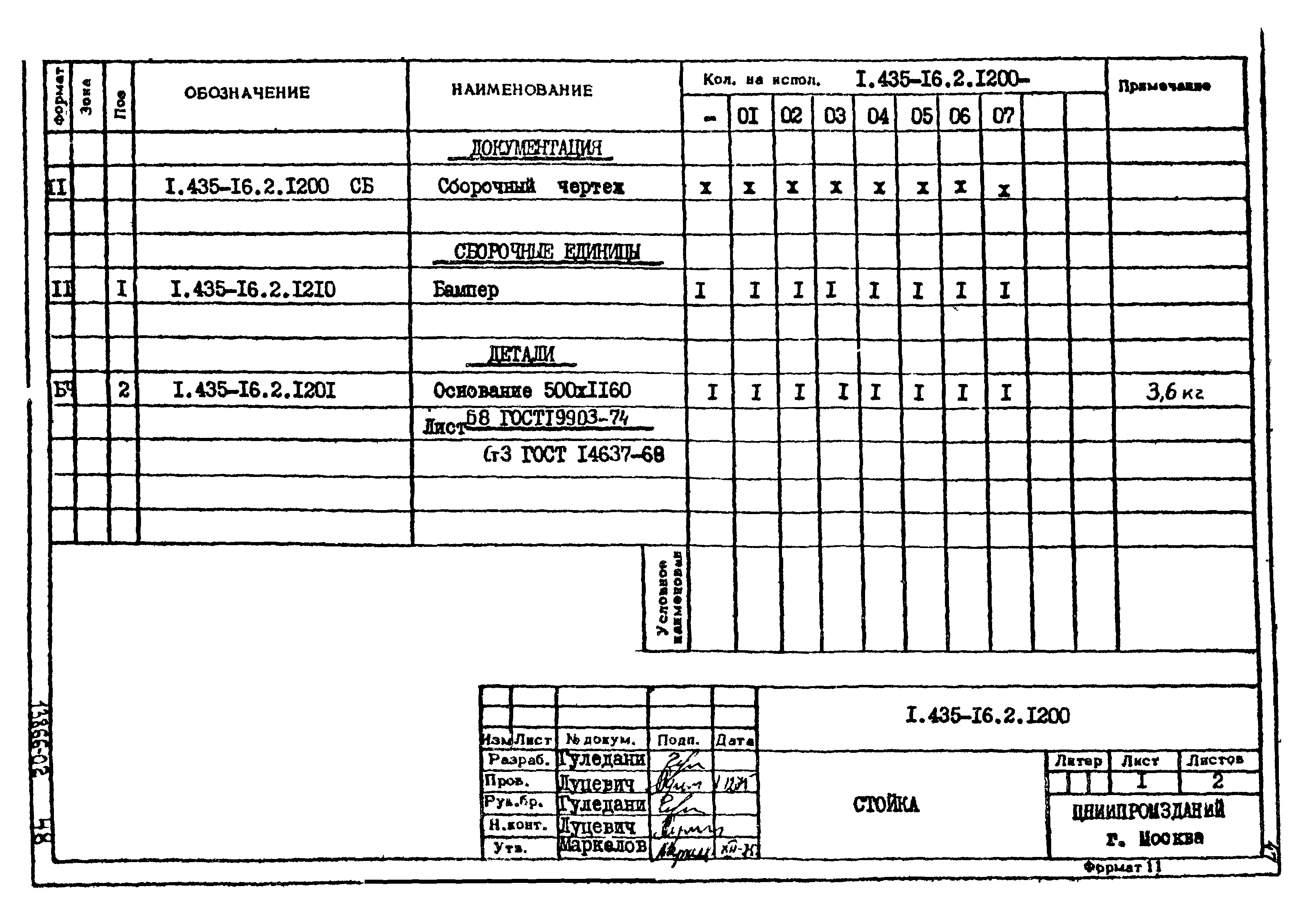 Шифр 42-74