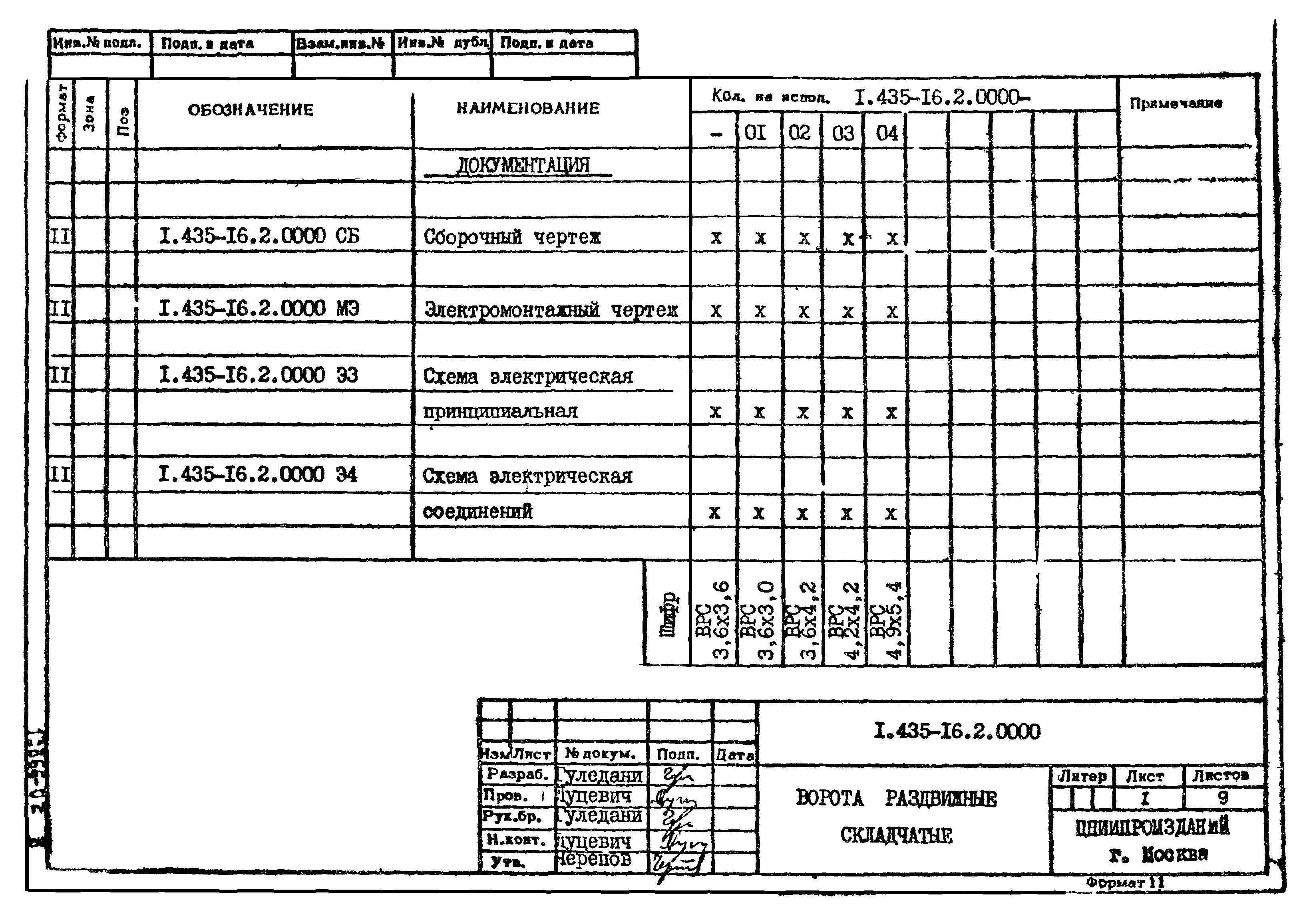 Шифр 42-74