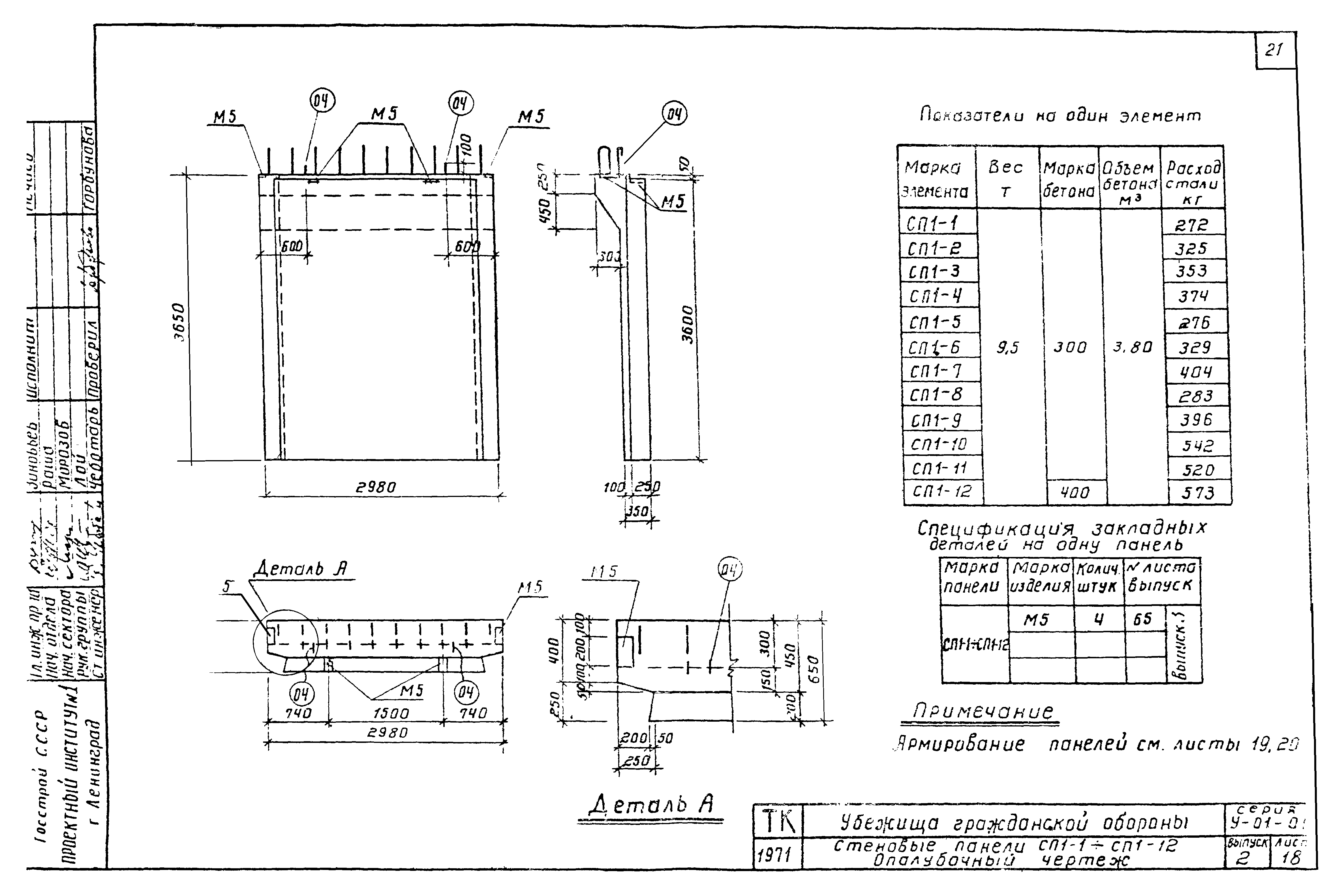 Серия У-01-01