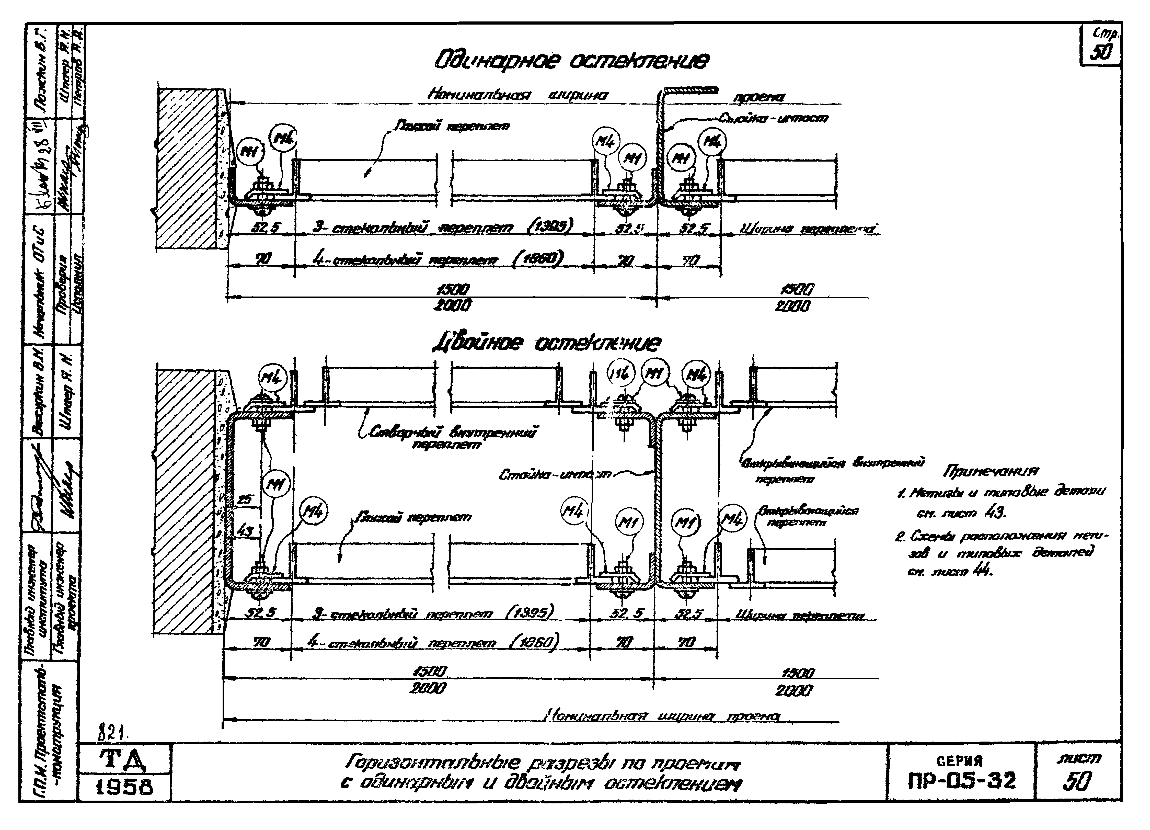 Серия ПР-05-32
