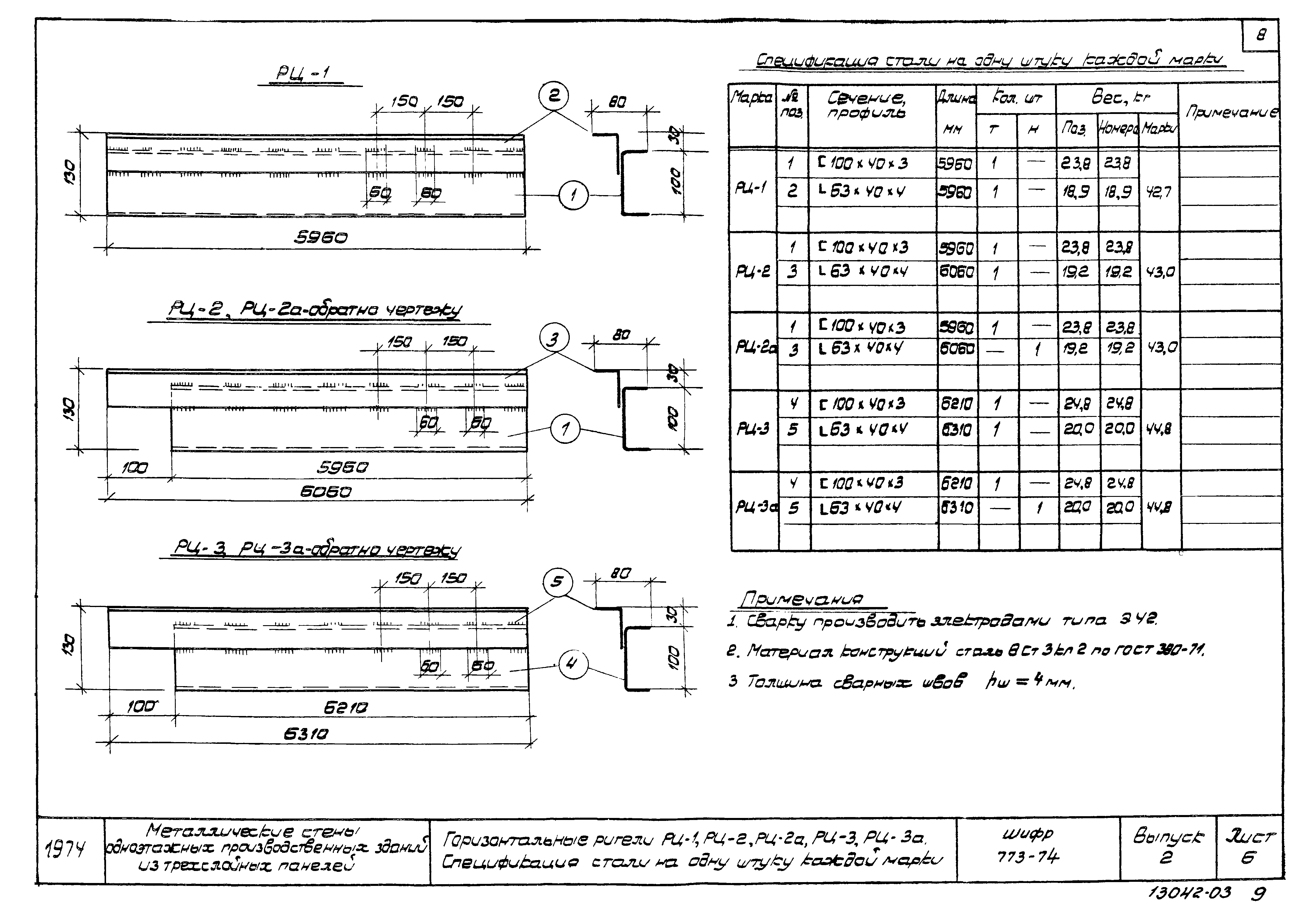 Шифр 773-74