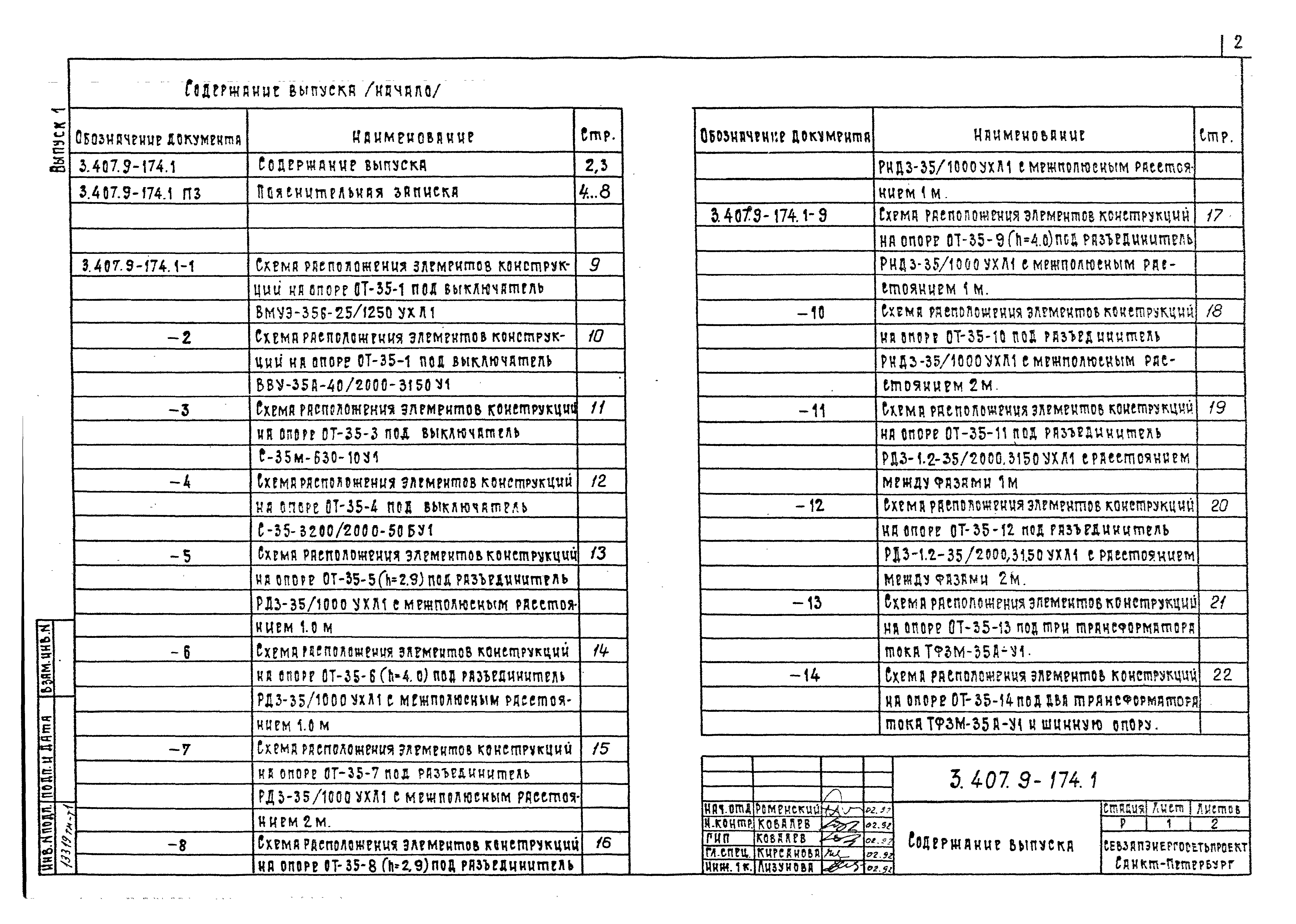 Серия 3.407.9-174