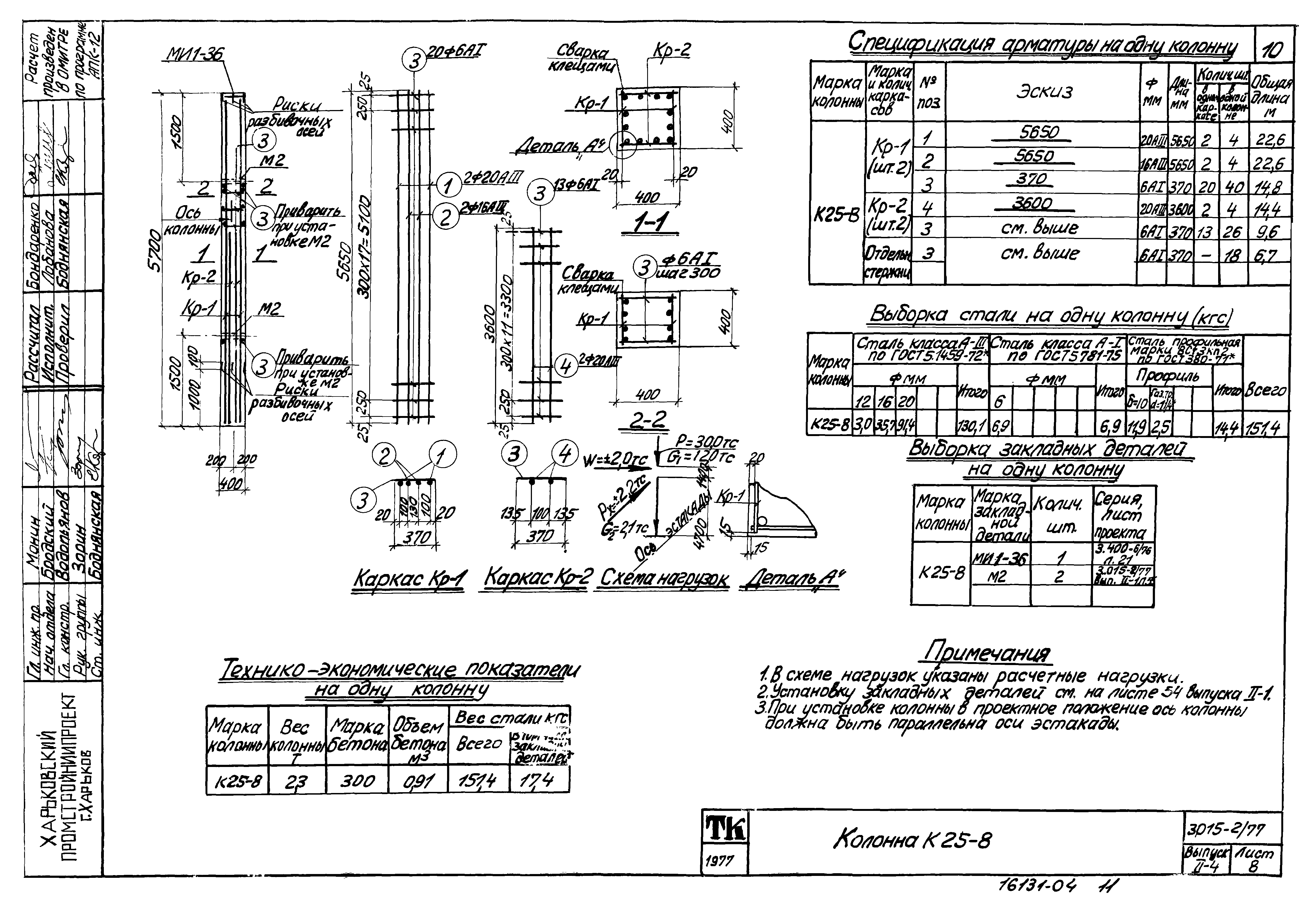 Серия 3.015-2/77