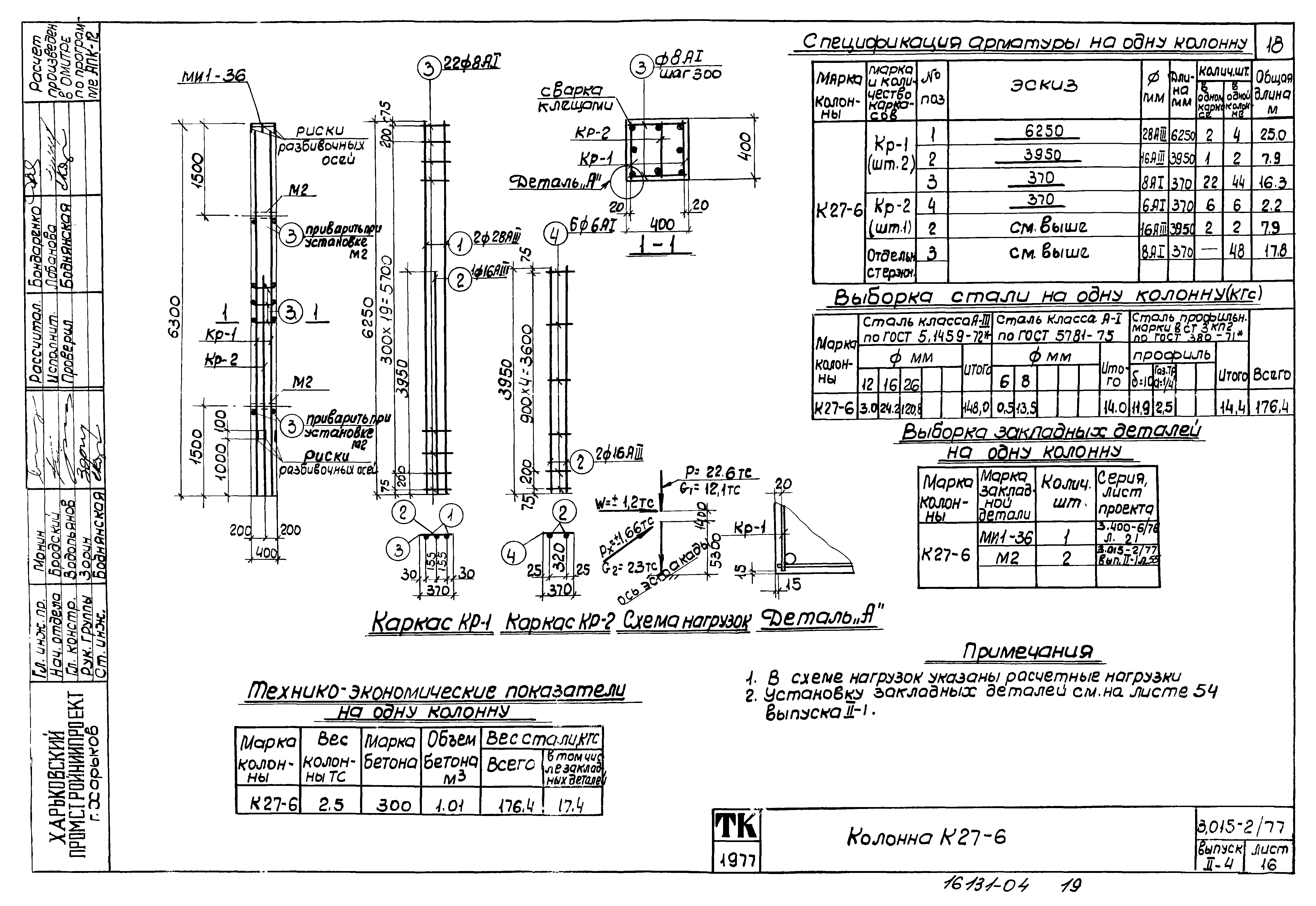 Серия 3.015-2/77