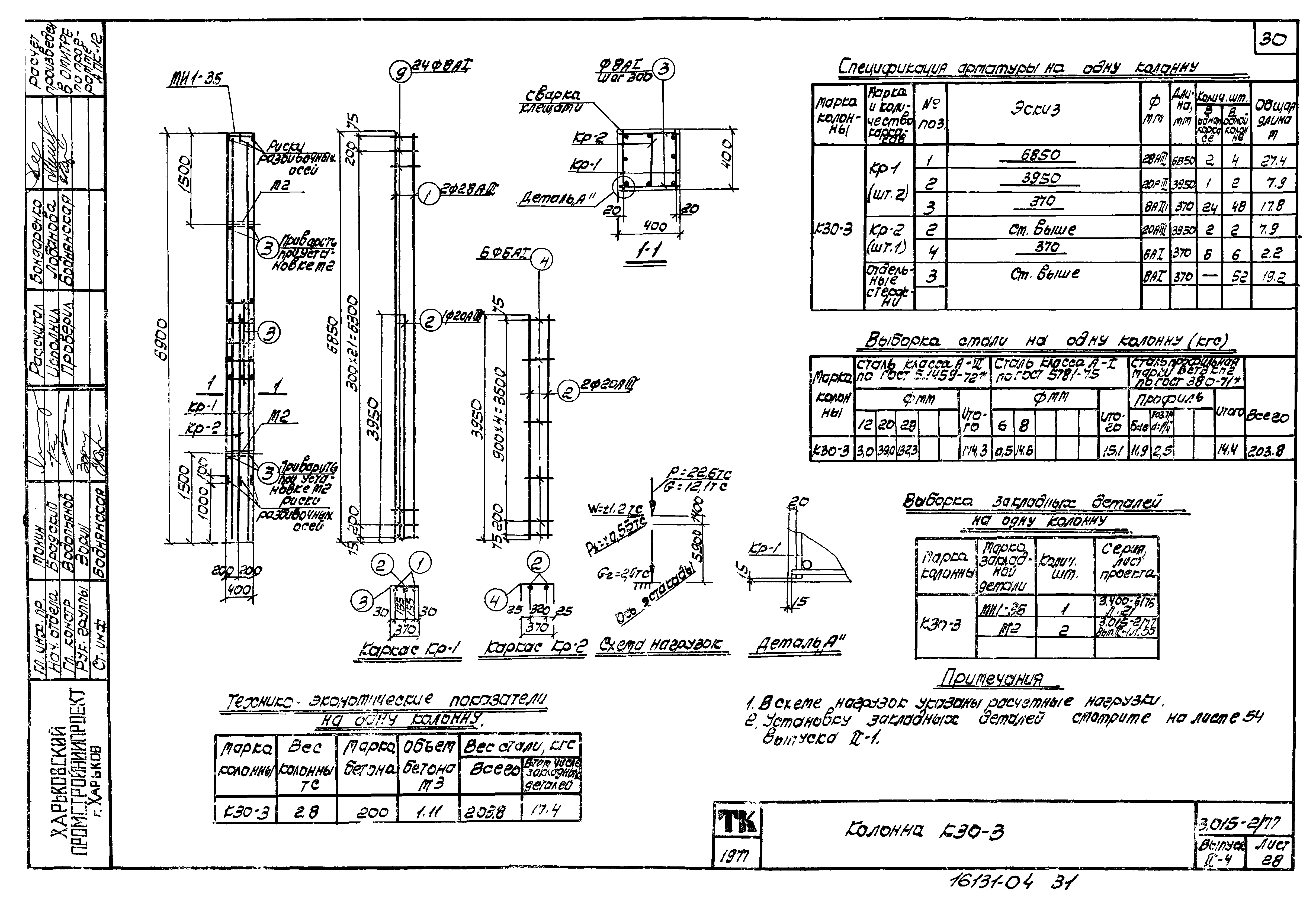Серия 3.015-2/77