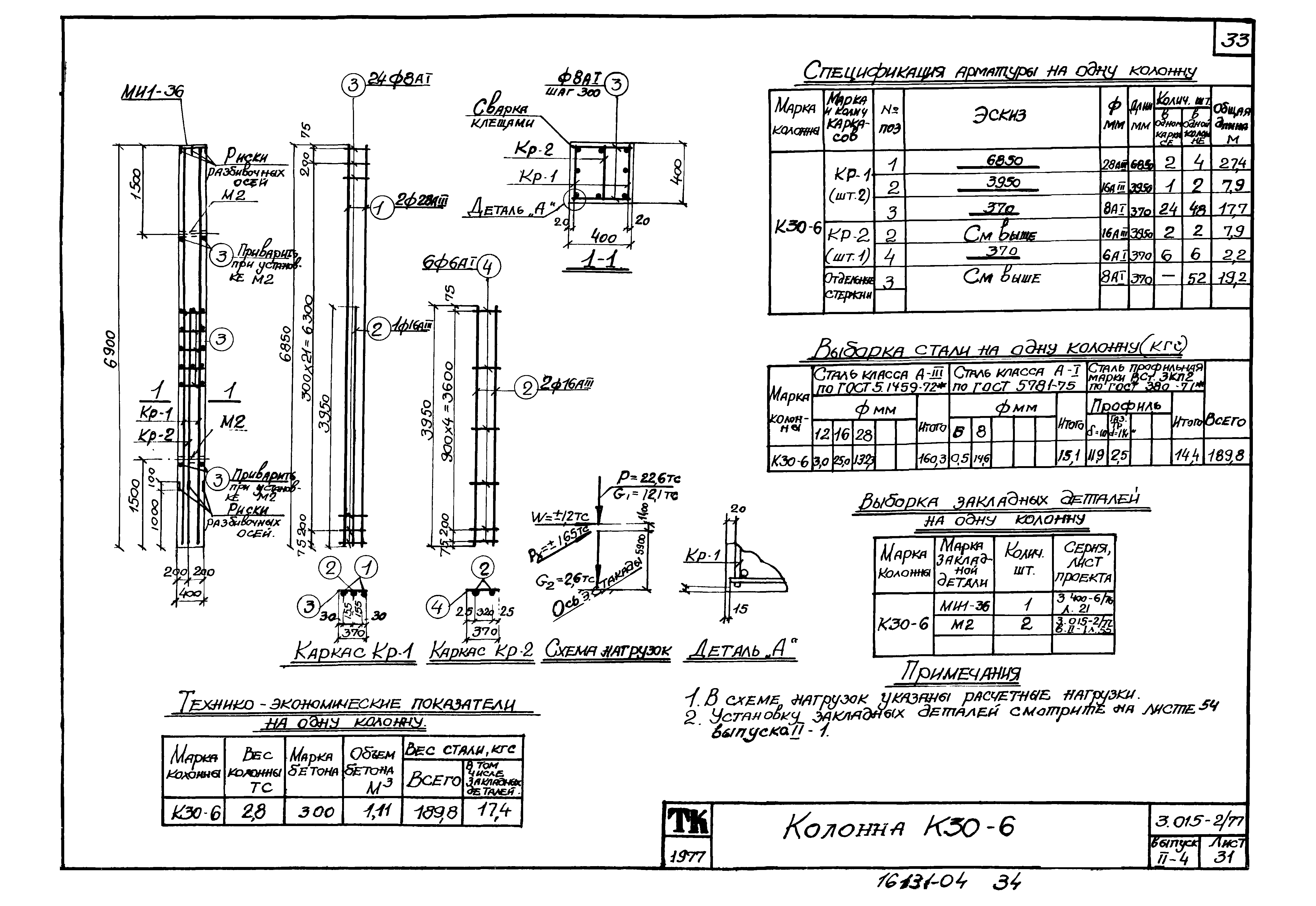 Серия 3.015-2/77