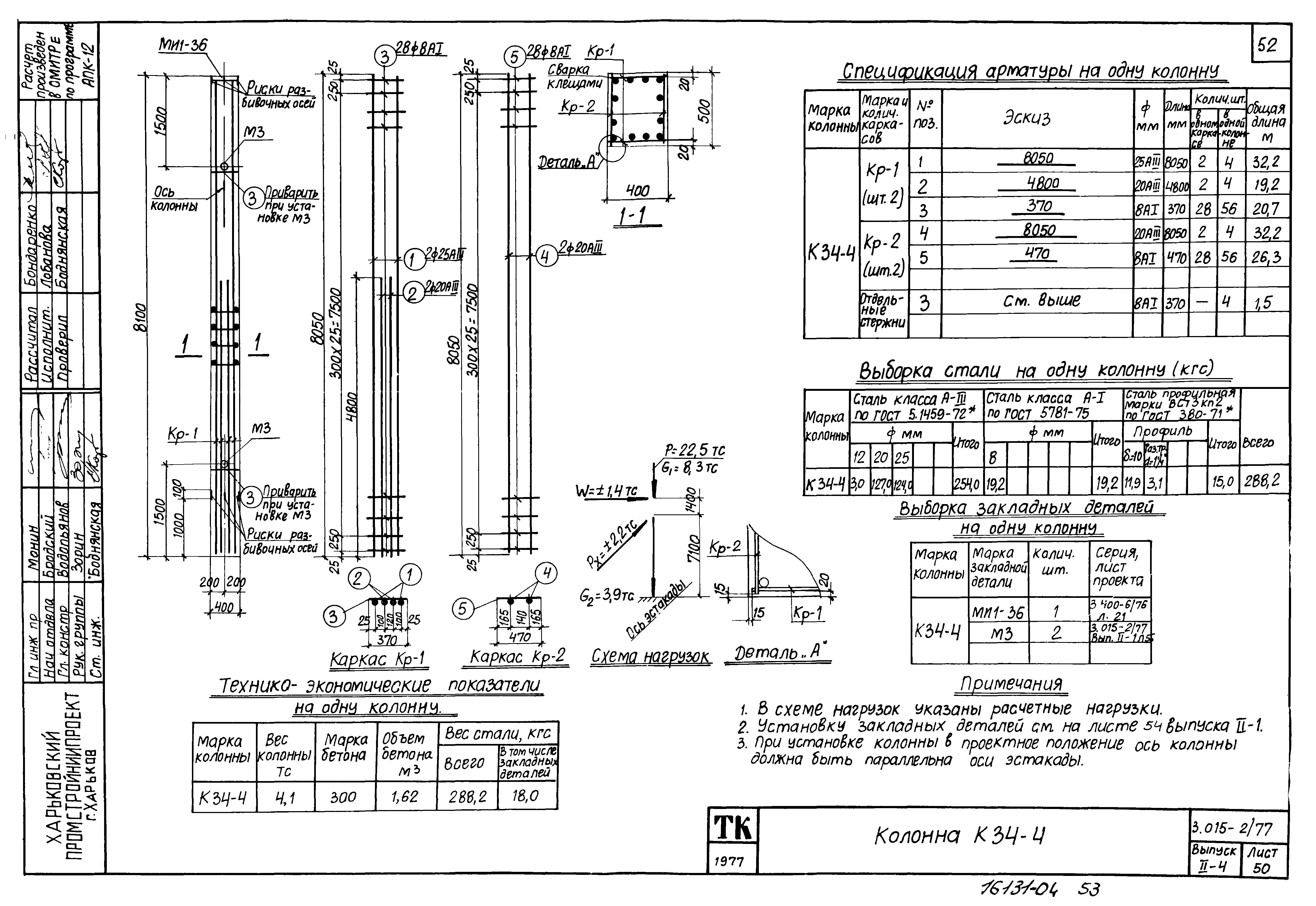 Серия 3.015-2/77