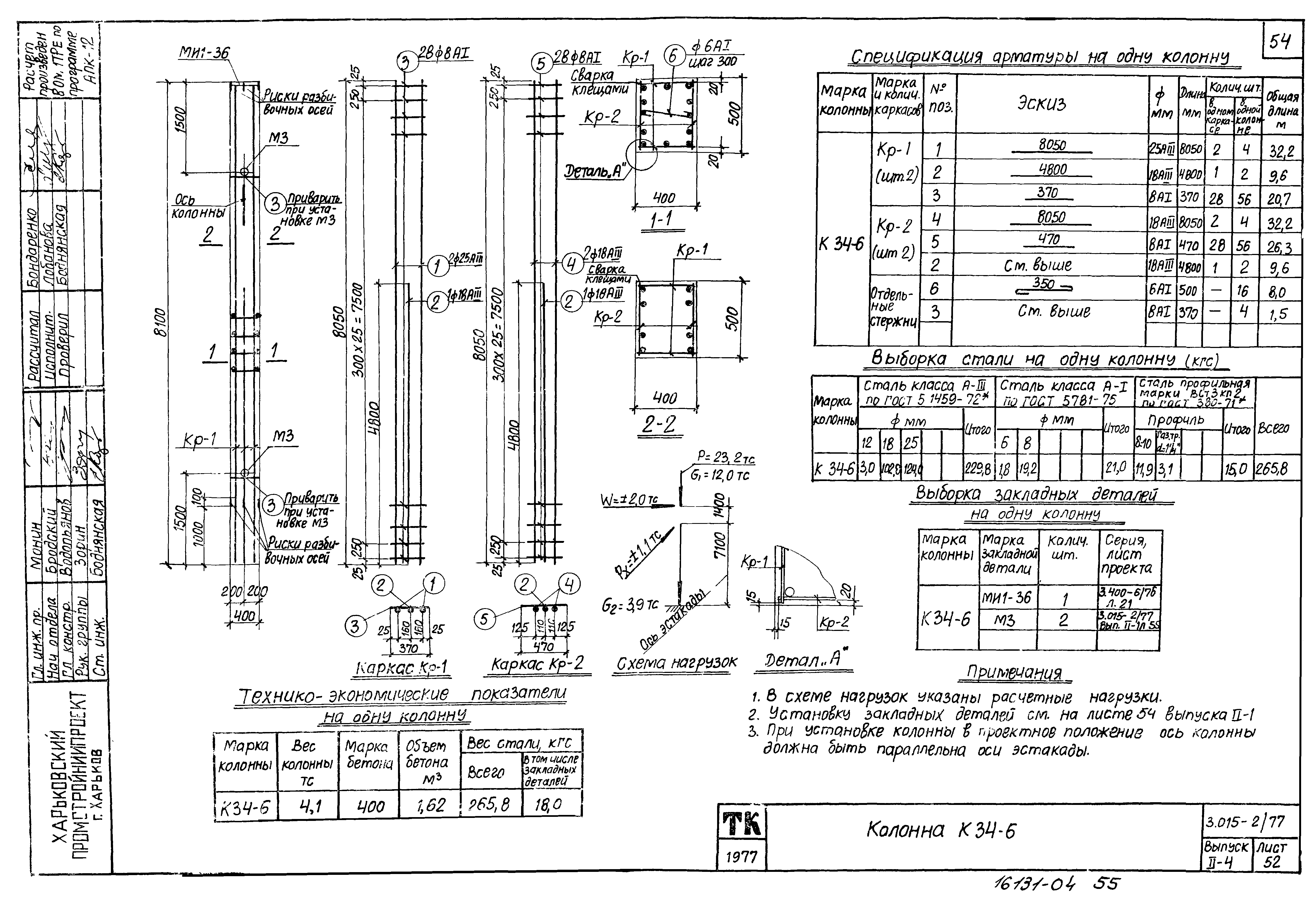 Серия 3.015-2/77