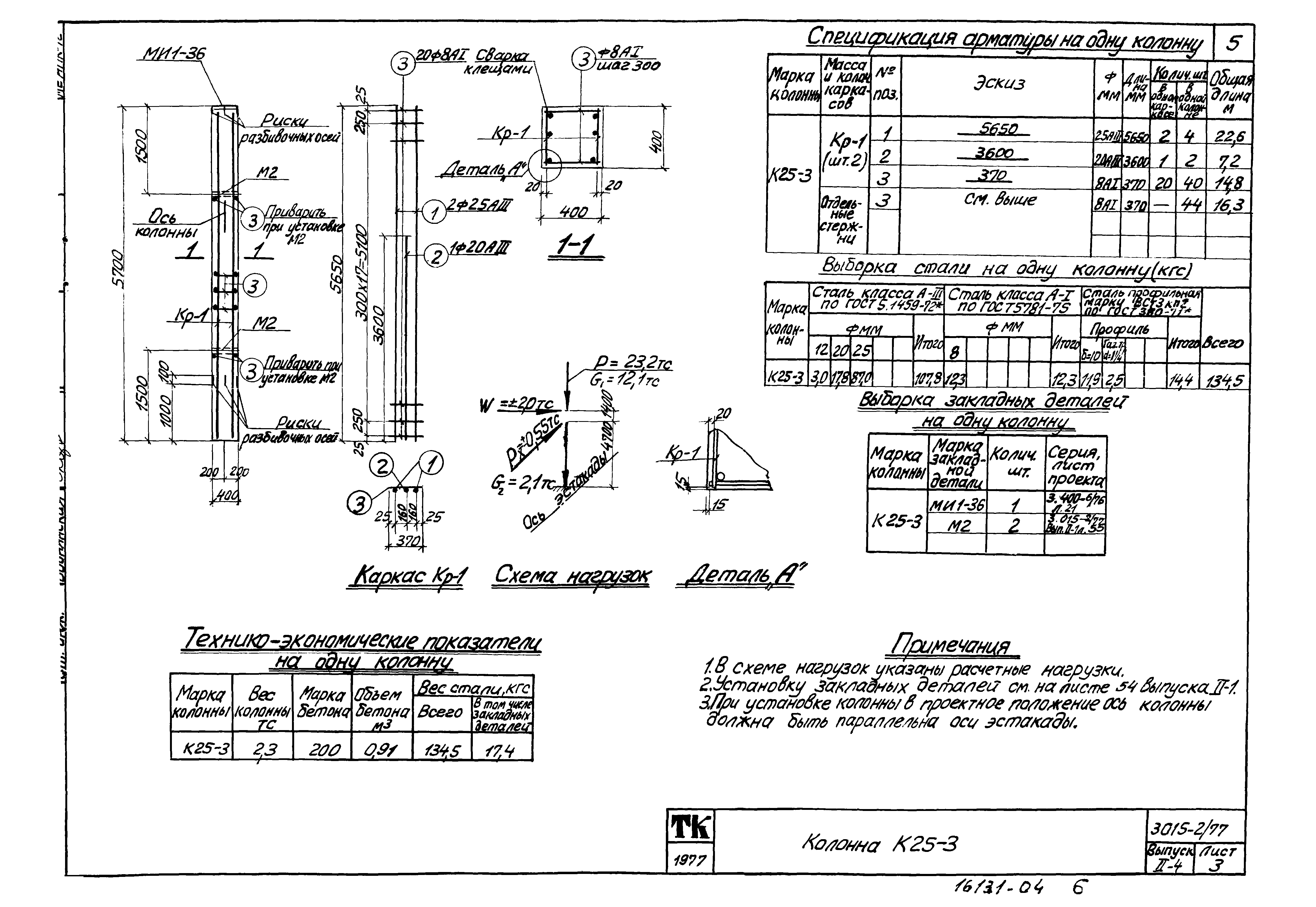 Серия 3.015-2/77